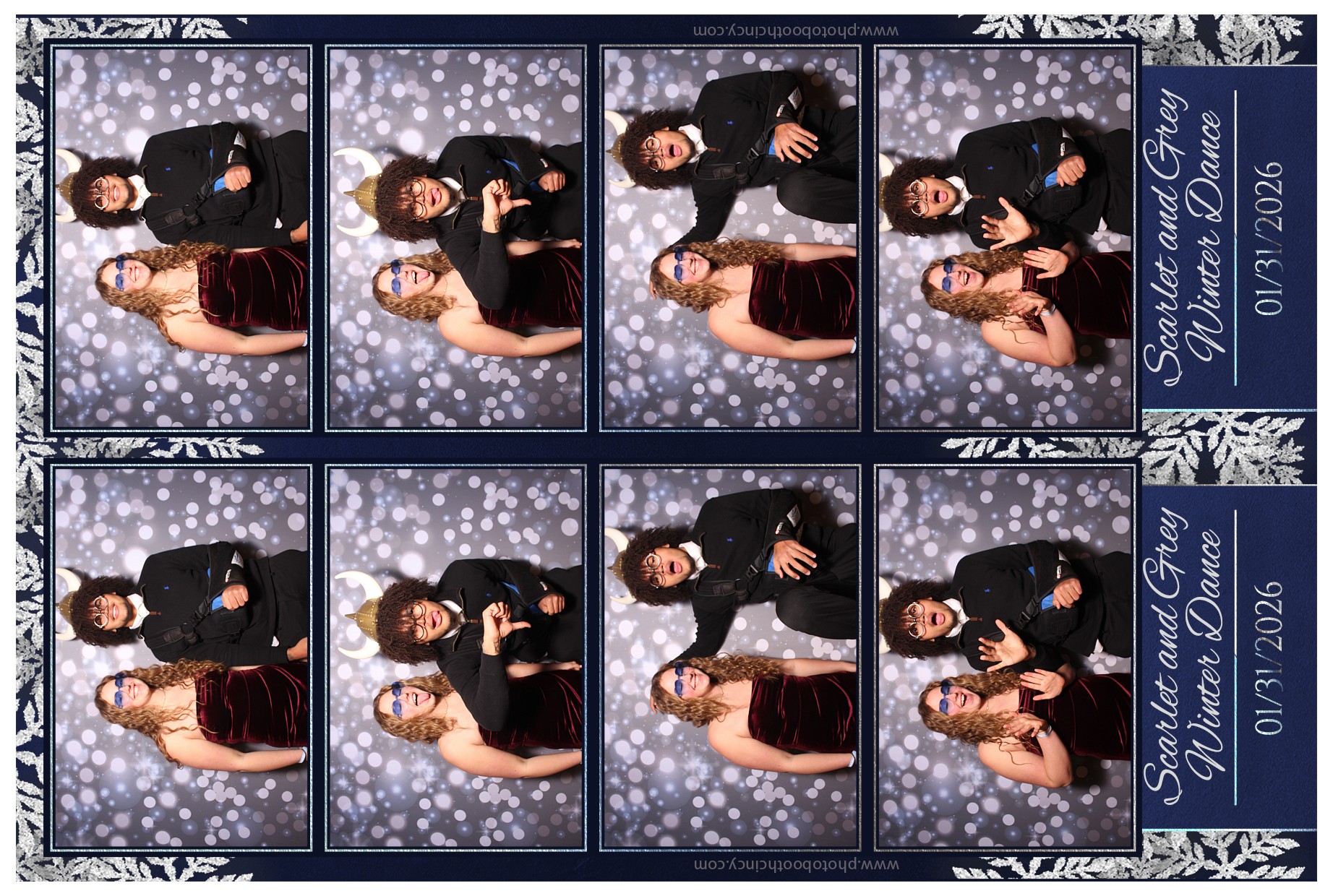 Deer Park Gala | View more photos from the event at gallery.photoboothcincy.com/u/PhotoBoothCincy/Deer-Park-Gala