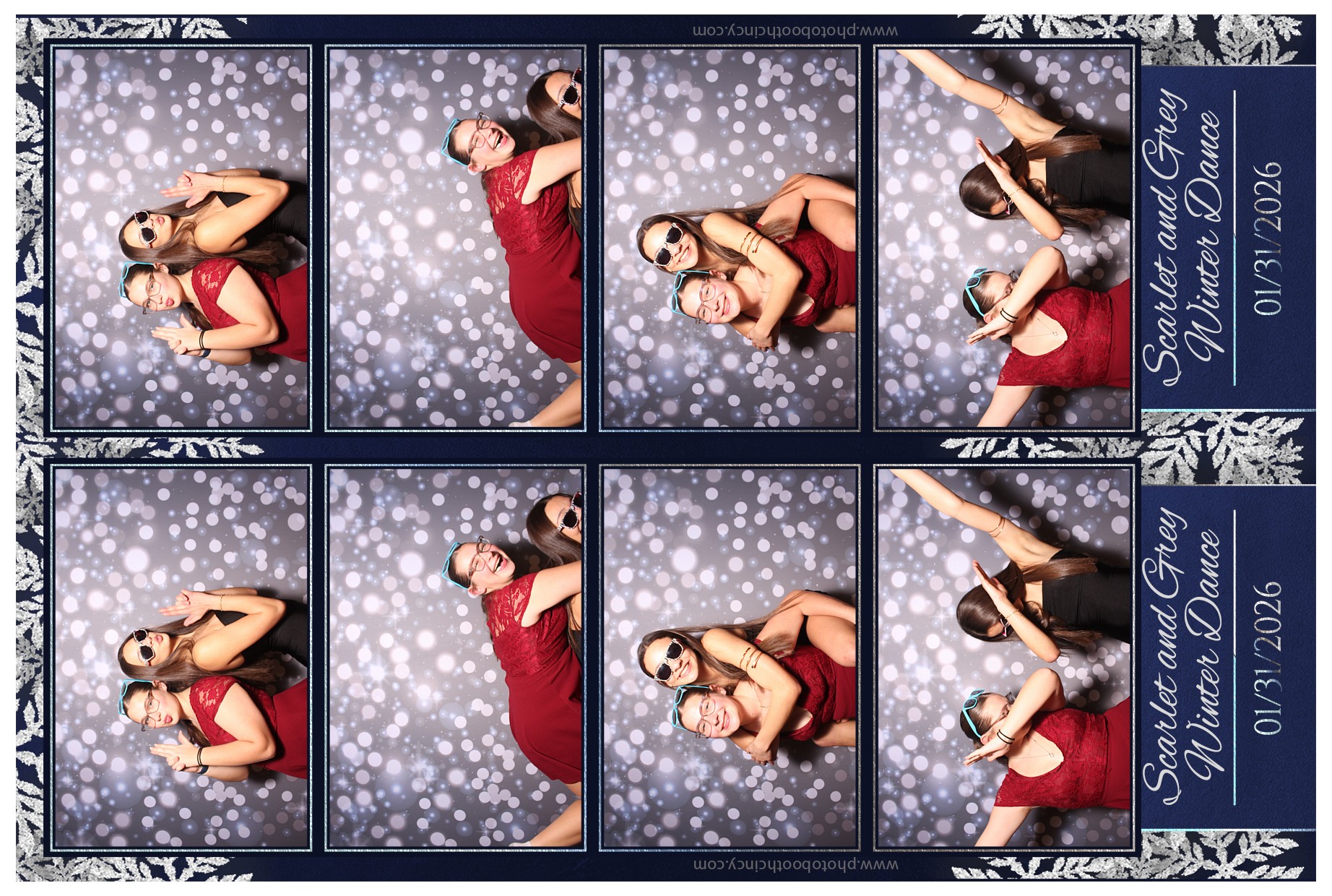 Deer Park Gala | View more photos from the event at gallery.photoboothcincy.com/u/PhotoBoothCincy/Deer-Park-Gala