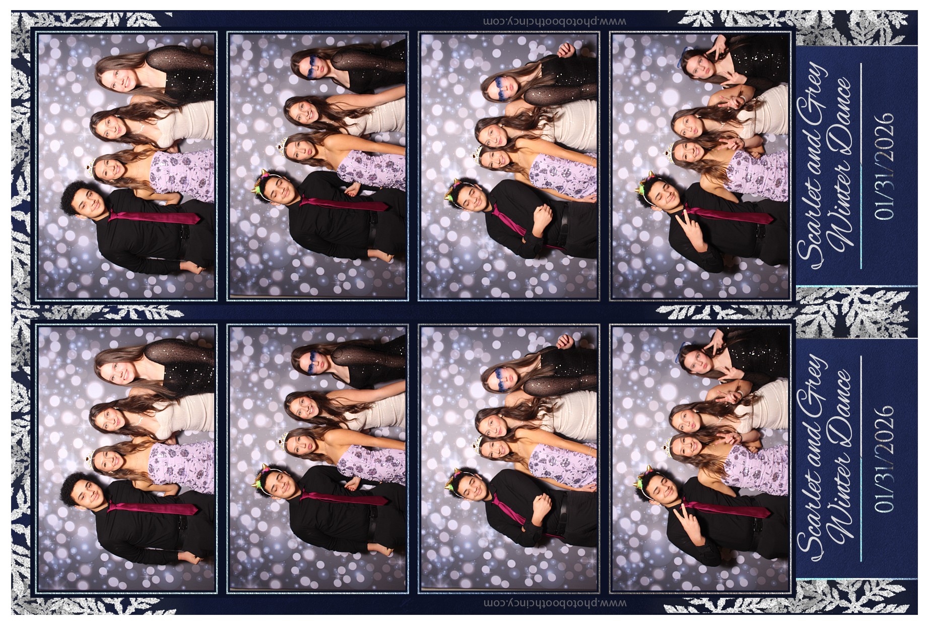 Deer Park Gala | View more photos from the event at gallery.photoboothcincy.com/u/PhotoBoothCincy/Deer-Park-Gala
