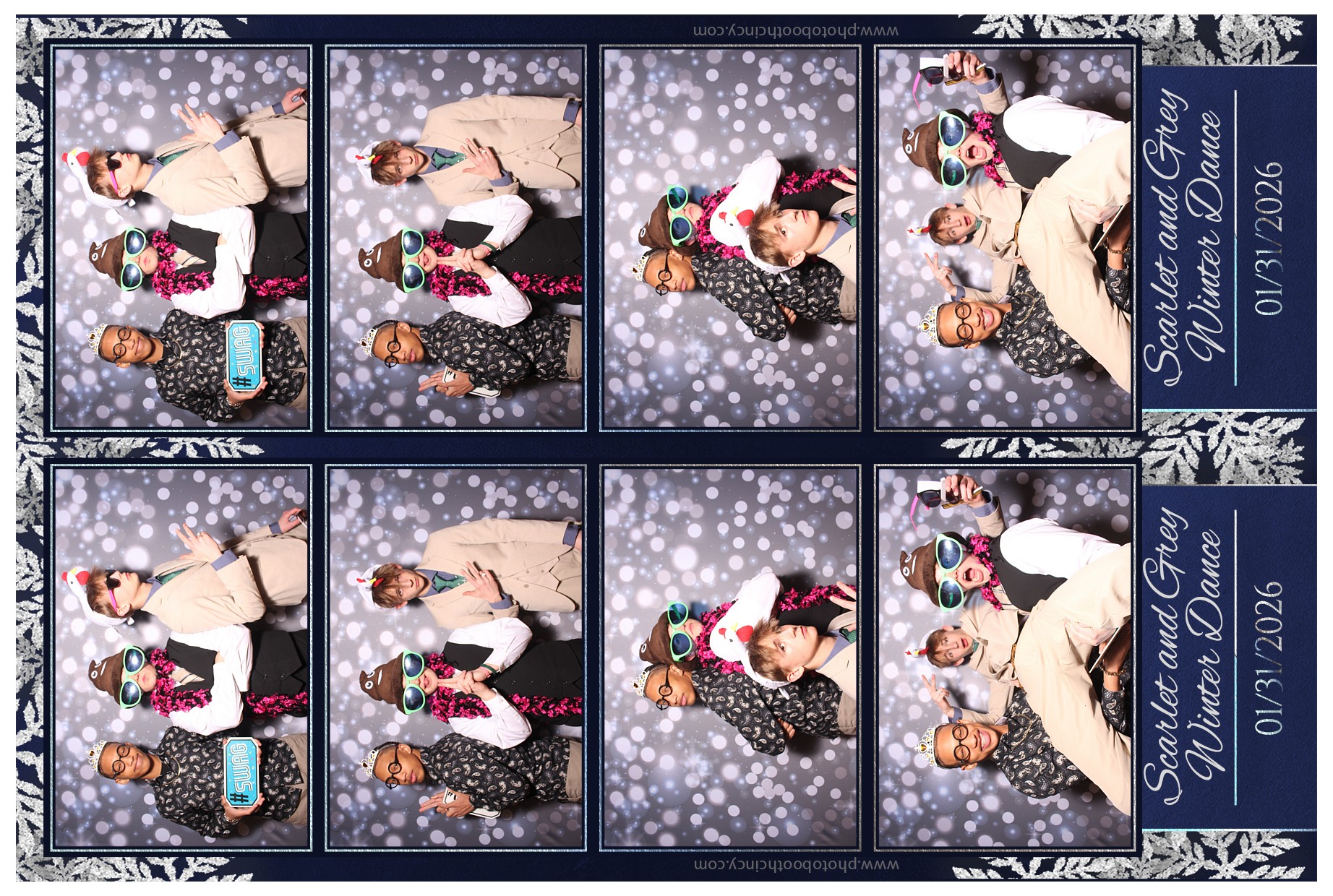 Deer Park Gala | View more photos from the event at gallery.photoboothcincy.com/u/PhotoBoothCincy/Deer-Park-Gala
