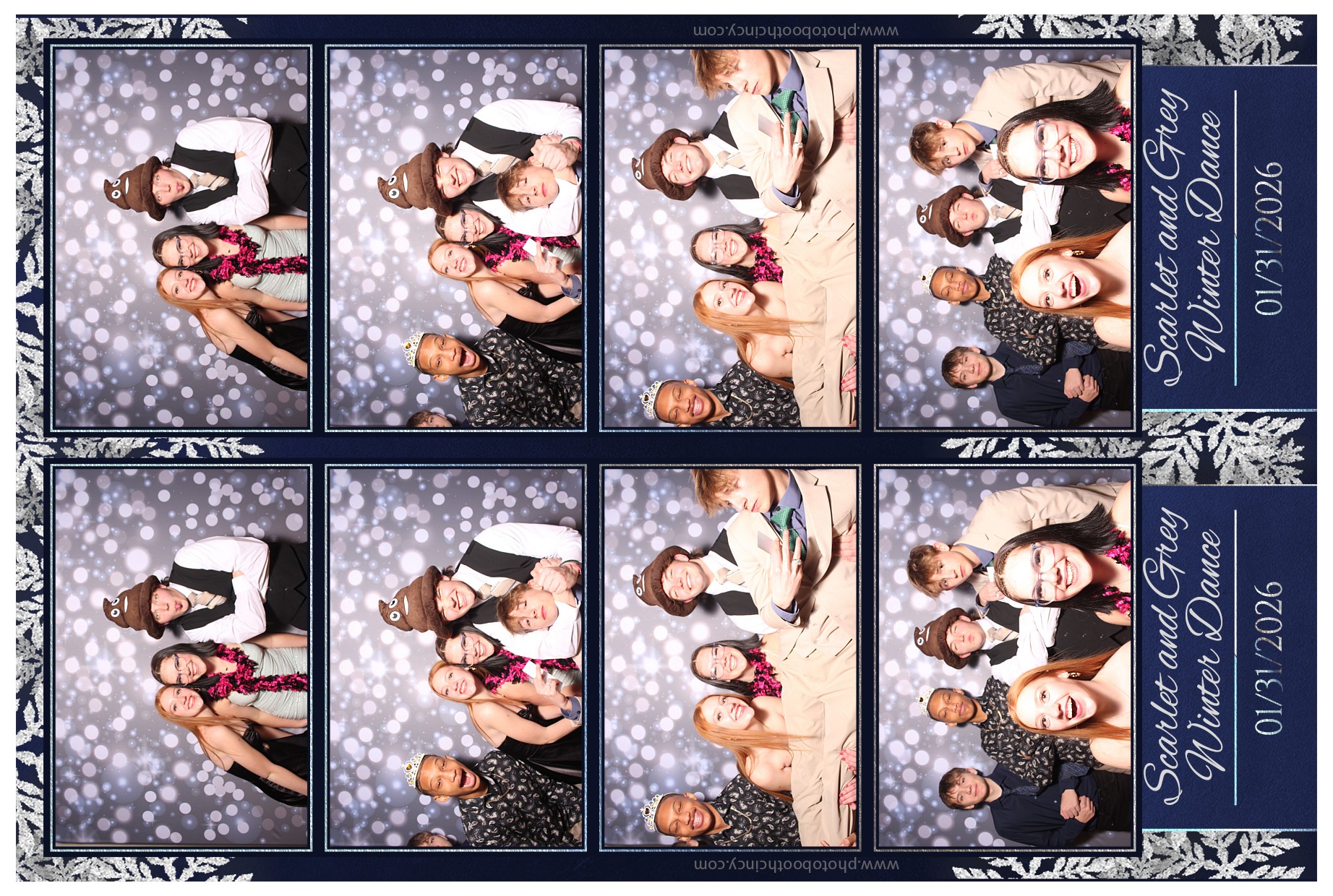 Deer Park Gala | View more photos from the event at gallery.photoboothcincy.com/u/PhotoBoothCincy/Deer-Park-Gala