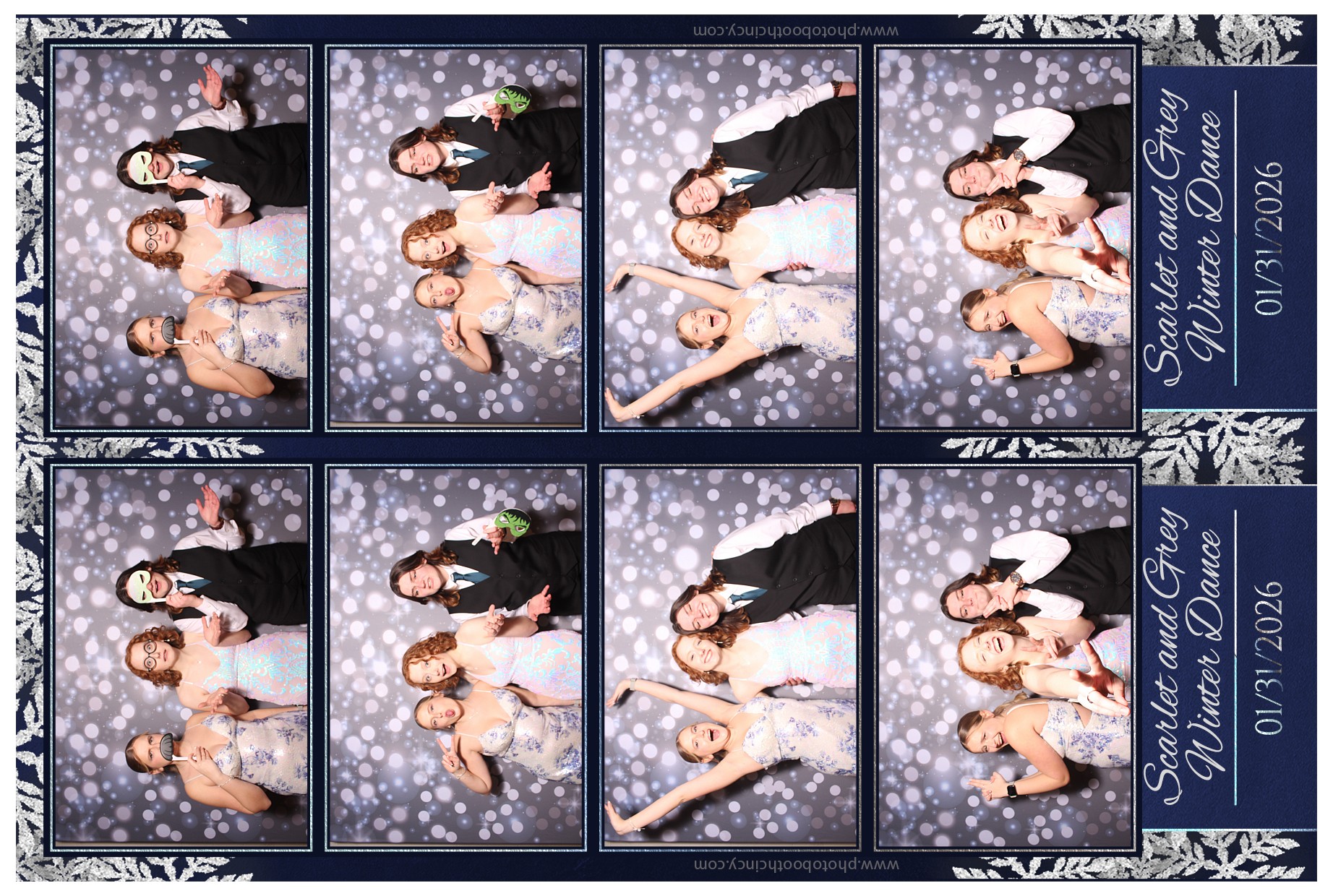Deer Park Gala | View more photos from the event at gallery.photoboothcincy.com/u/PhotoBoothCincy/Deer-Park-Gala