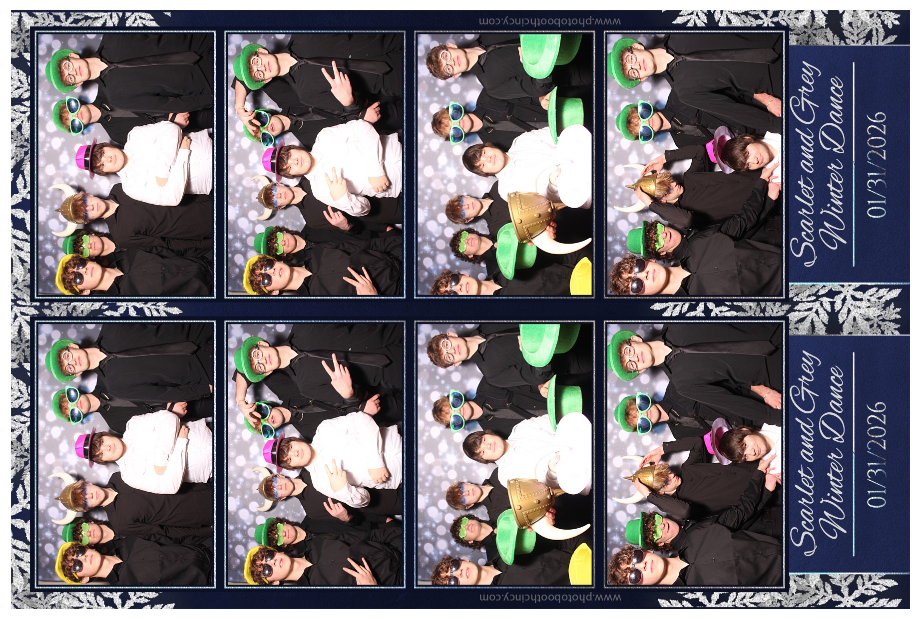 Deer Park Gala | View more photos from the event at gallery.photoboothcincy.com/u/PhotoBoothCincy/Deer-Park-Gala
