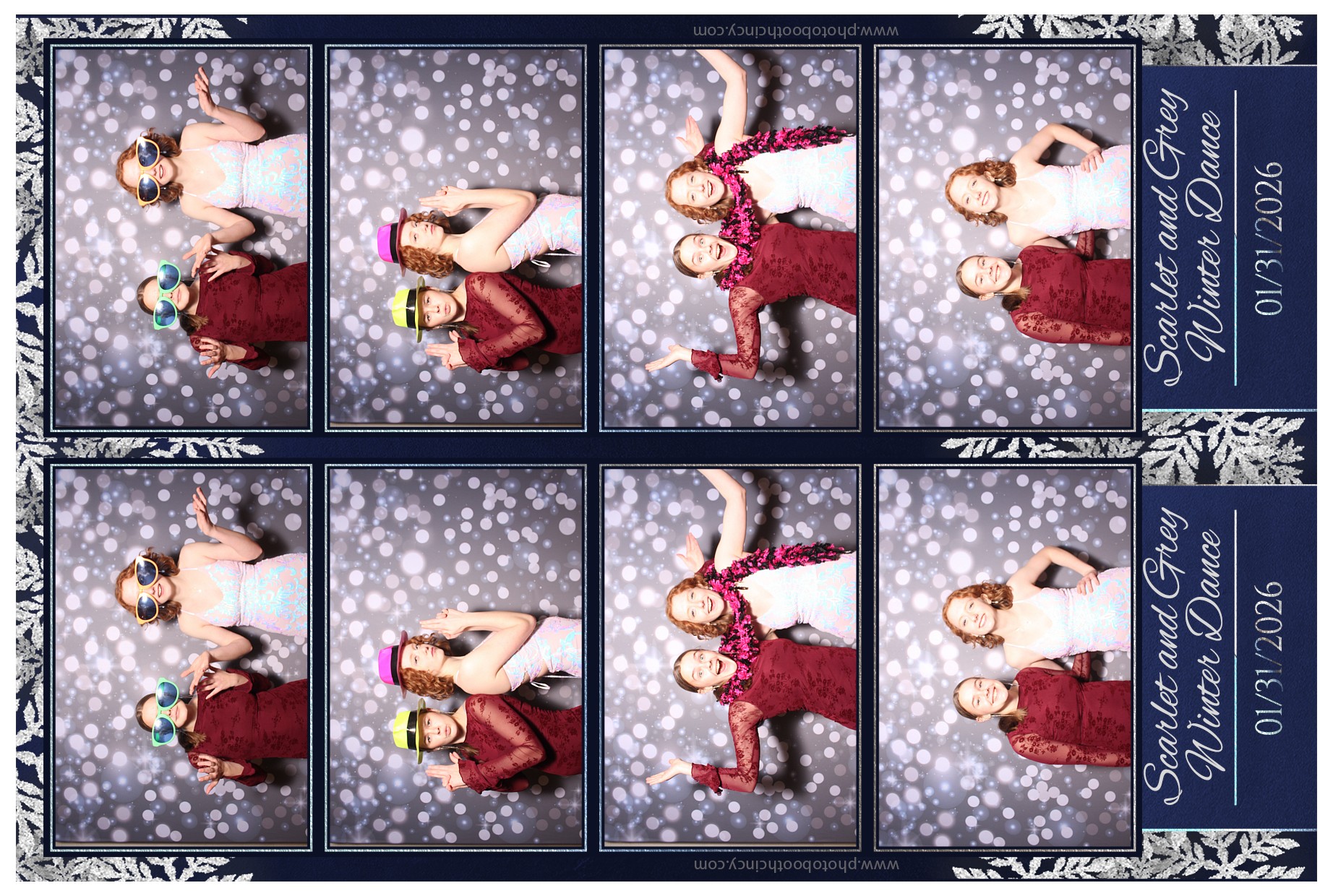 Deer Park Gala | View more photos from the event at gallery.photoboothcincy.com/u/PhotoBoothCincy/Deer-Park-Gala