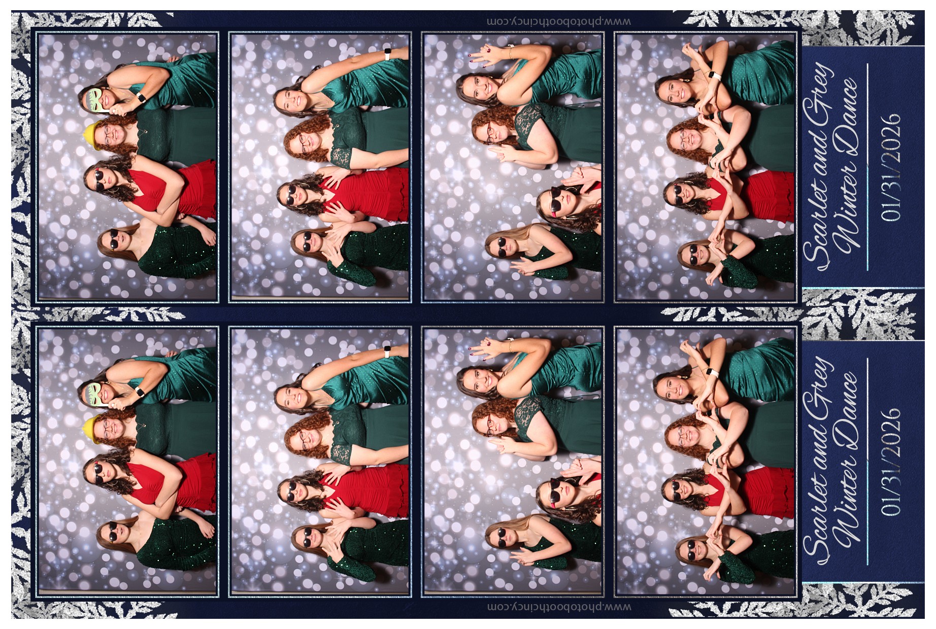 Deer Park Gala | View more photos from the event at gallery.photoboothcincy.com/u/PhotoBoothCincy/Deer-Park-Gala