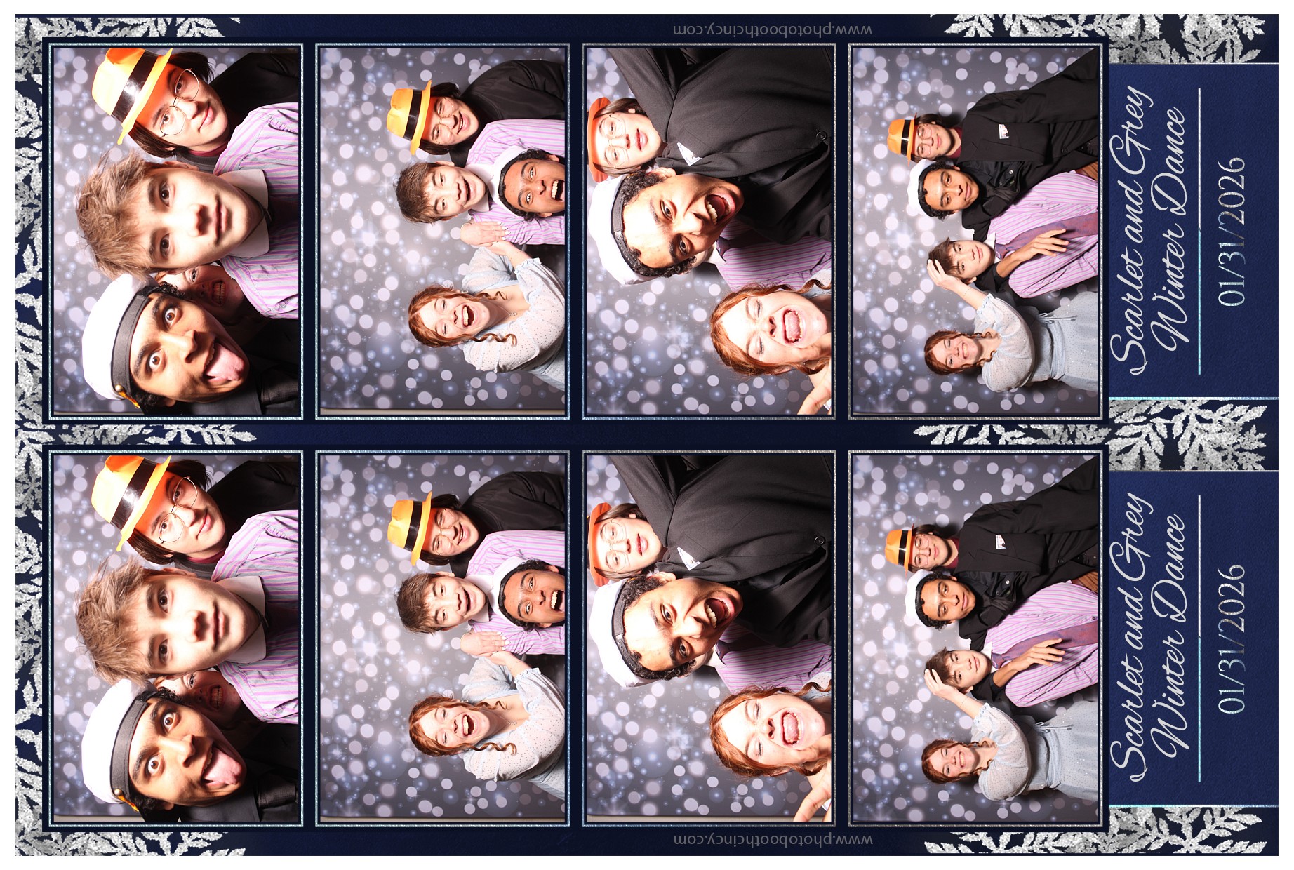 Deer Park Gala | View more photos from the event at gallery.photoboothcincy.com/u/PhotoBoothCincy/Deer-Park-Gala