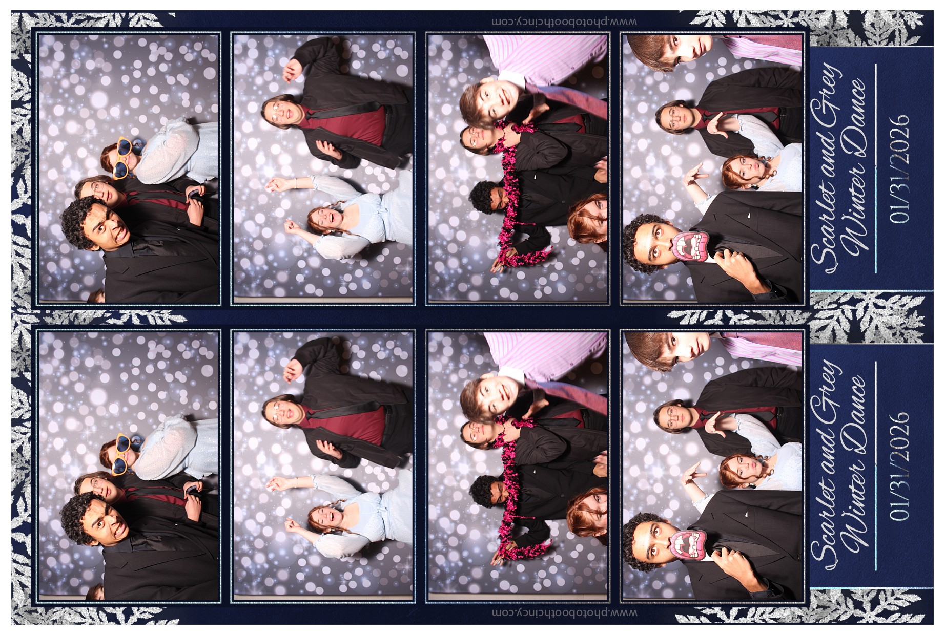 Deer Park Gala | View more photos from the event at gallery.photoboothcincy.com/u/PhotoBoothCincy/Deer-Park-Gala