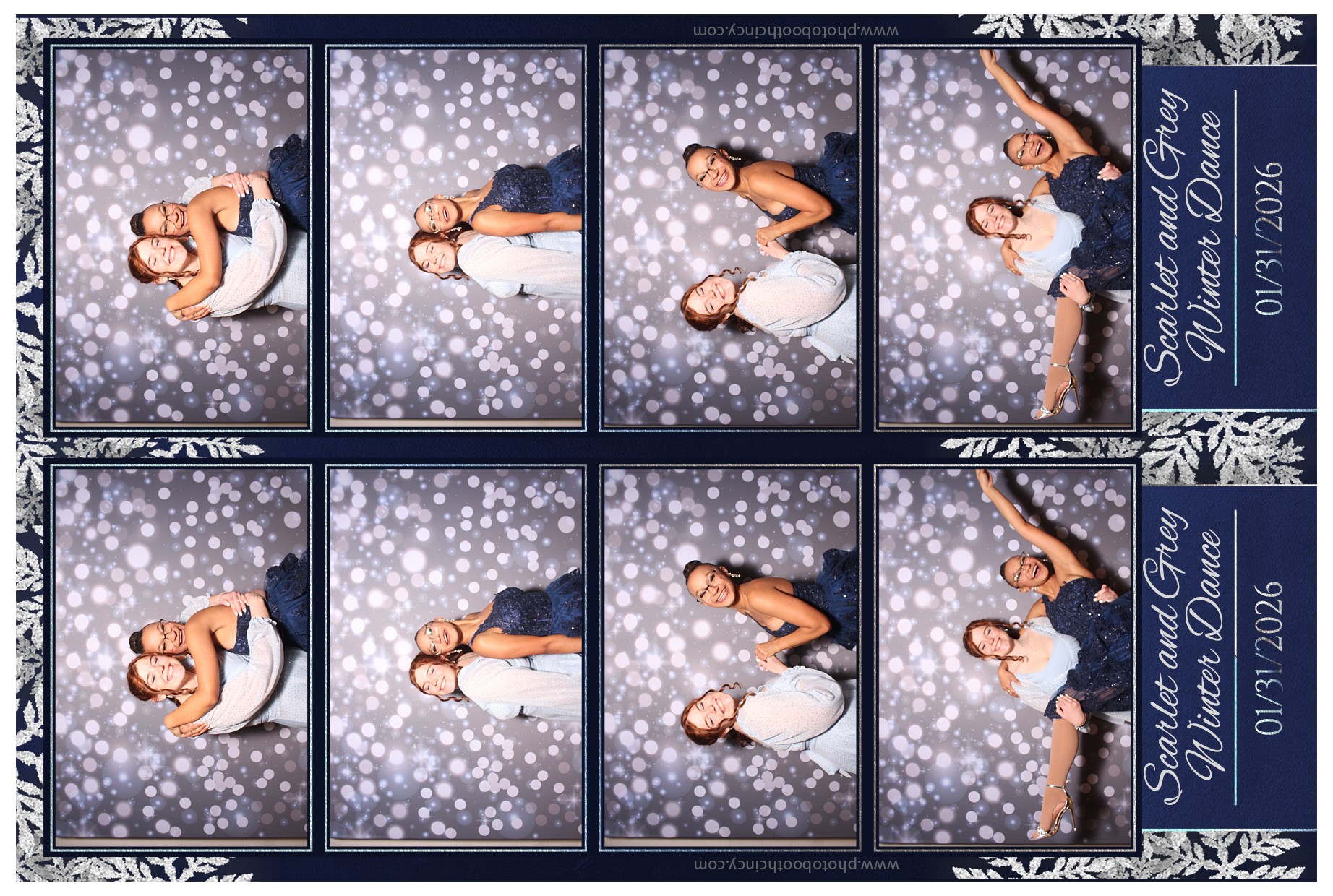 Deer Park Gala | View more photos from the event at gallery.photoboothcincy.com/u/PhotoBoothCincy/Deer-Park-Gala