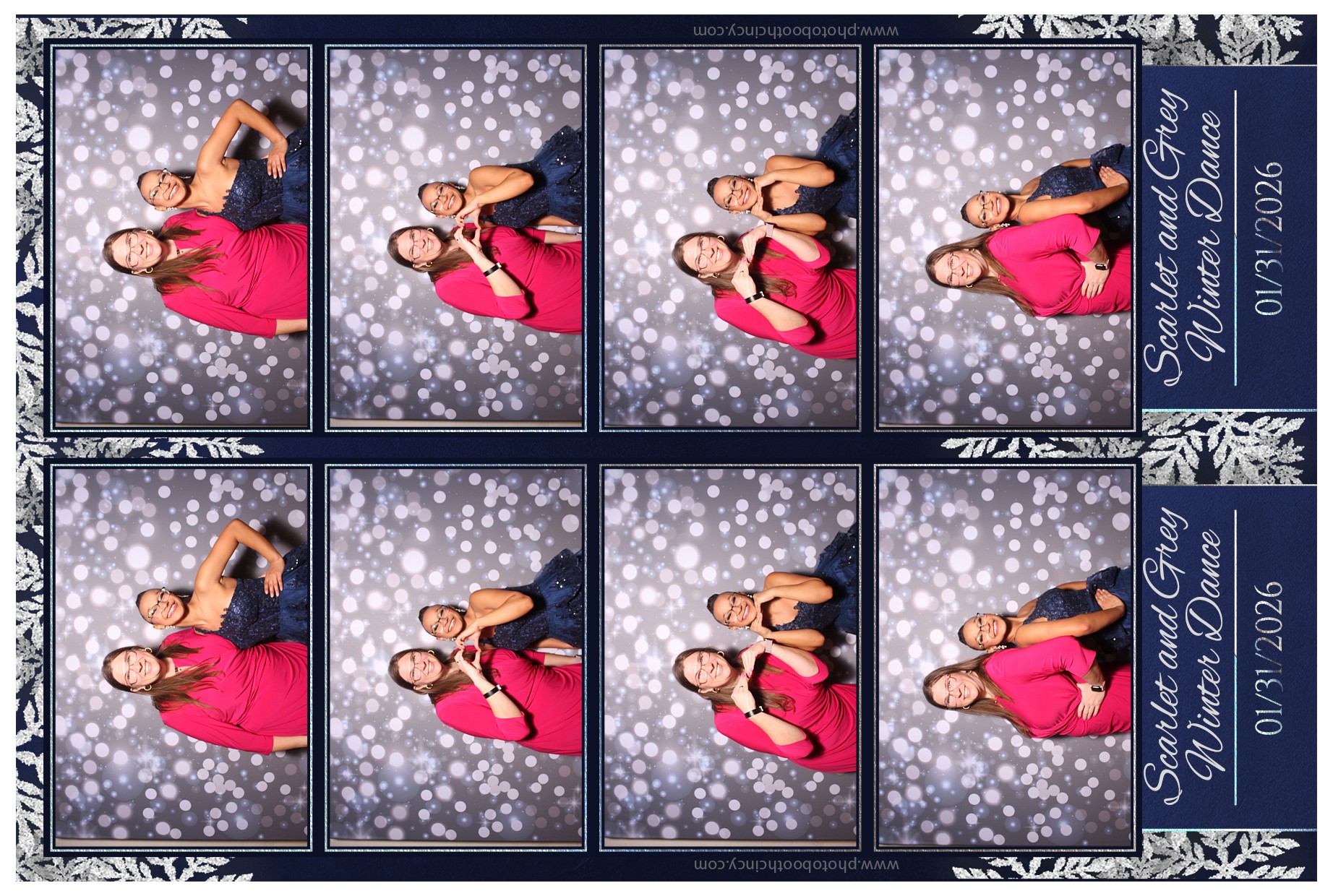 Deer Park Gala | View more photos from the event at gallery.photoboothcincy.com/u/PhotoBoothCincy/Deer-Park-Gala