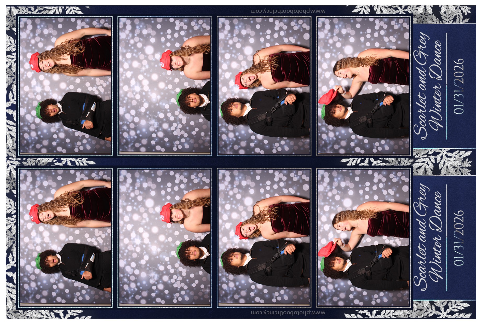 Deer Park Gala | View more photos from the event at gallery.photoboothcincy.com/u/PhotoBoothCincy/Deer-Park-Gala
