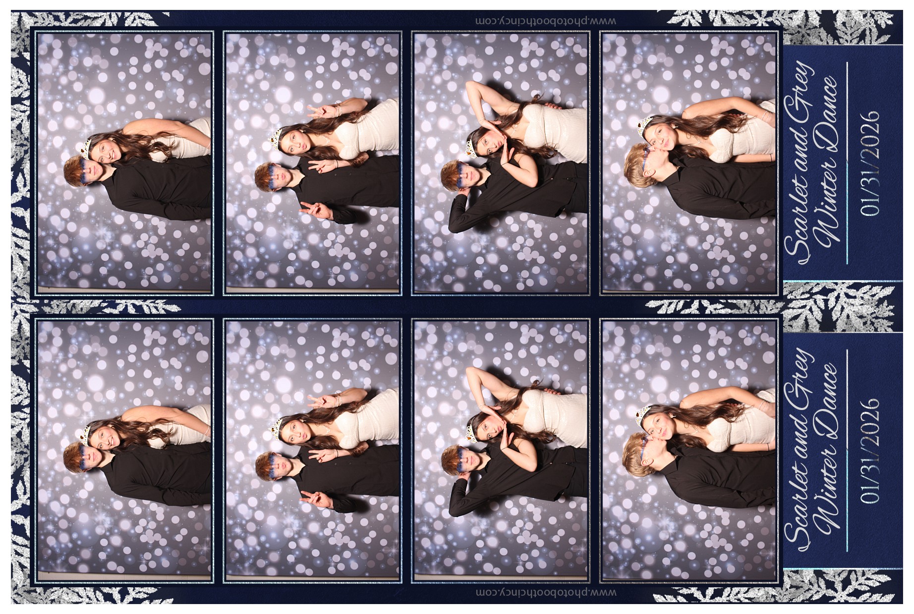 Deer Park Gala | View more photos from the event at gallery.photoboothcincy.com/u/PhotoBoothCincy/Deer-Park-Gala