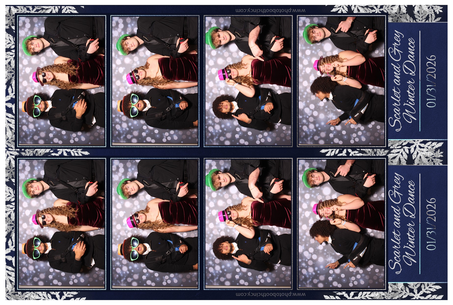 Deer Park Gala | View more photos from the event at gallery.photoboothcincy.com/u/PhotoBoothCincy/Deer-Park-Gala
