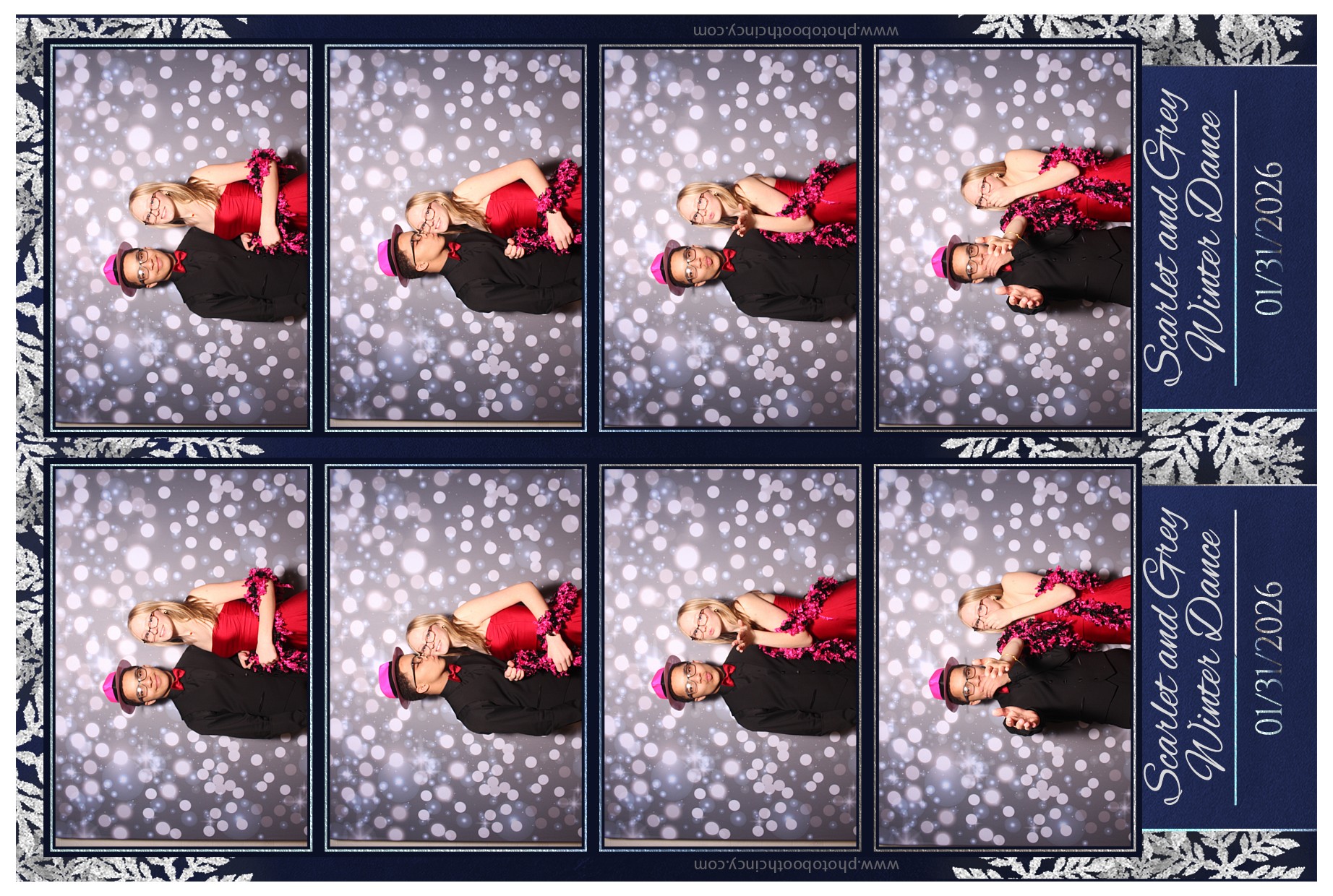 Deer Park Gala | View more photos from the event at gallery.photoboothcincy.com/u/PhotoBoothCincy/Deer-Park-Gala
