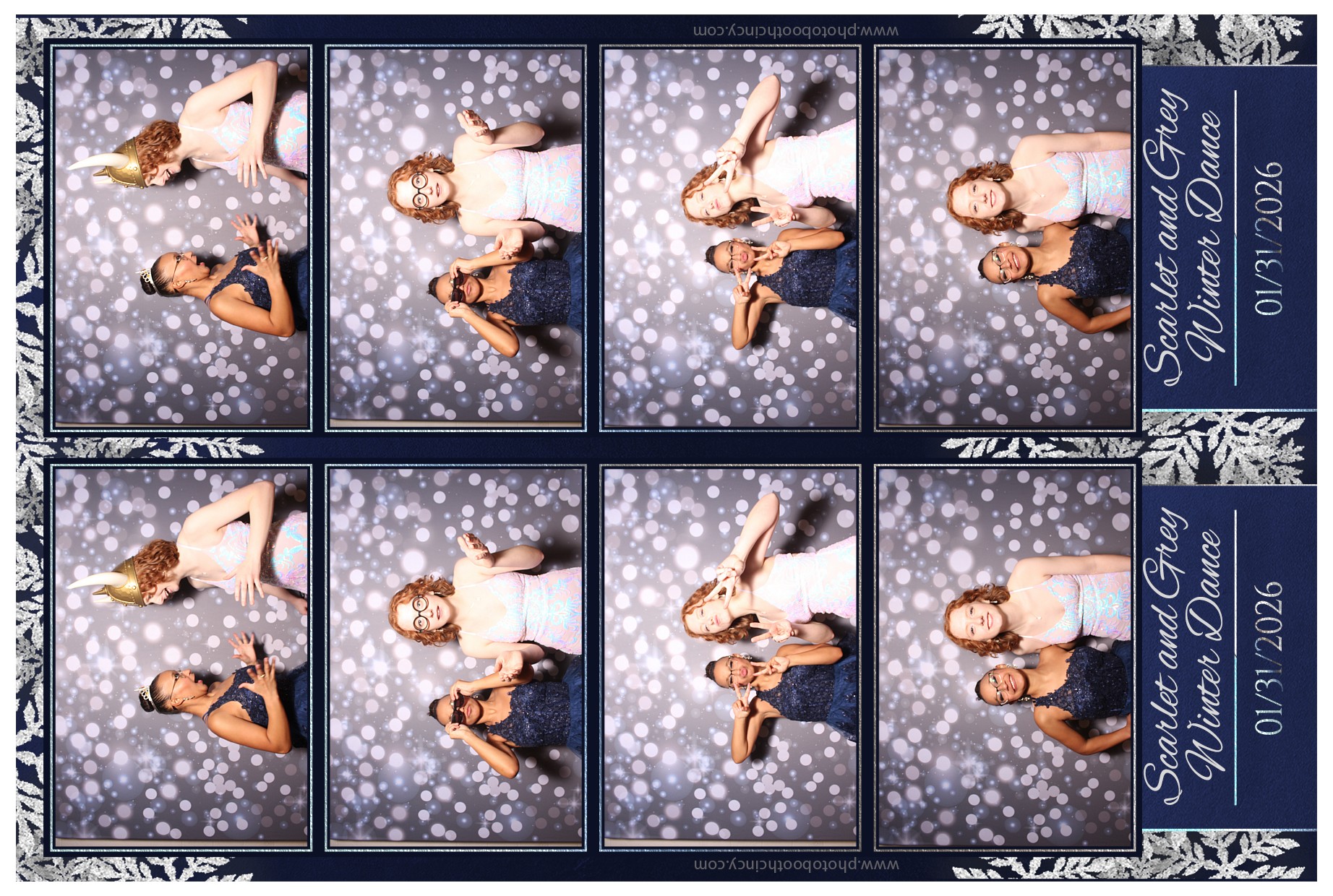 Deer Park Gala | View more photos from the event at gallery.photoboothcincy.com/u/PhotoBoothCincy/Deer-Park-Gala