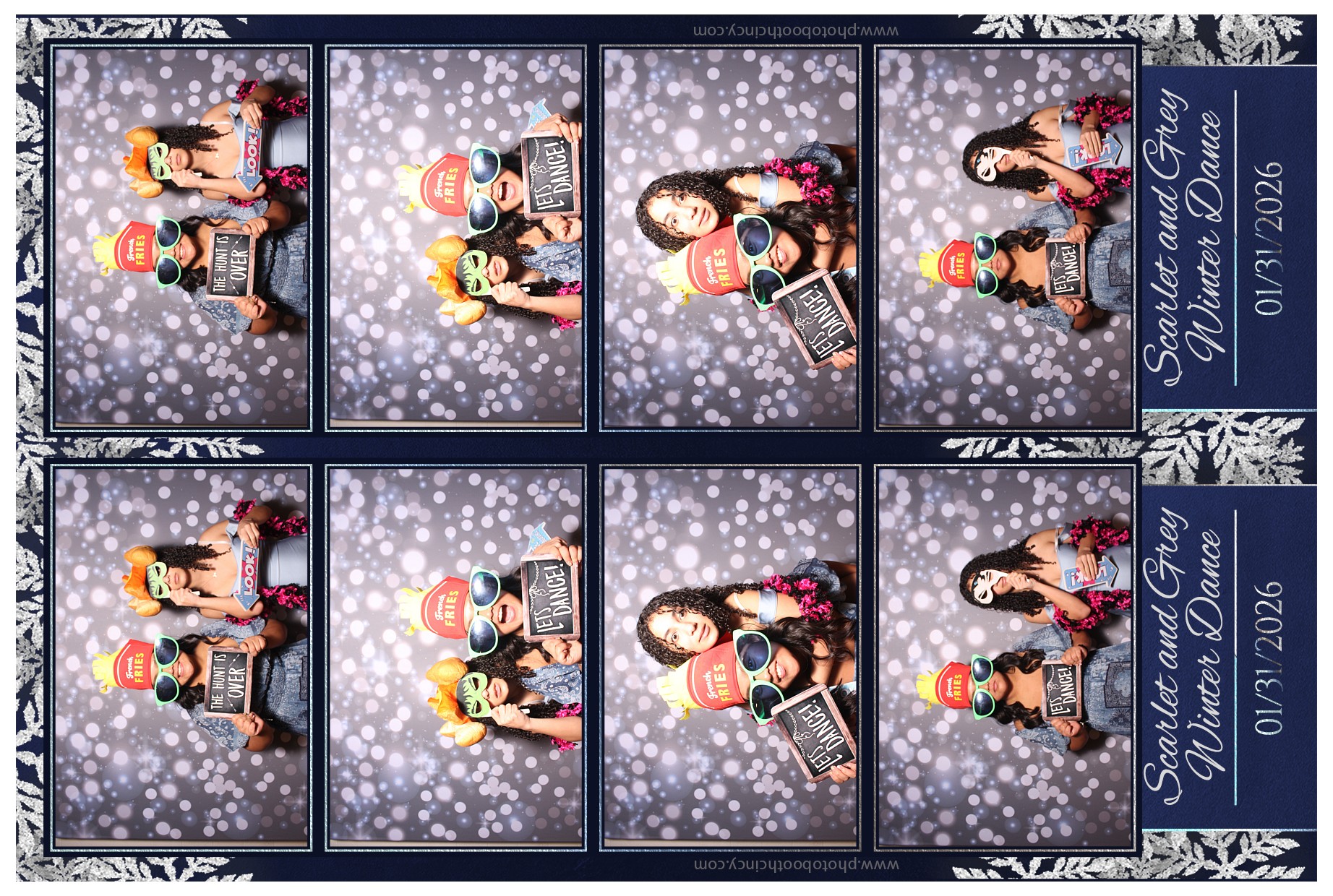 Deer Park Gala | View more photos from the event at gallery.photoboothcincy.com/u/PhotoBoothCincy/Deer-Park-Gala