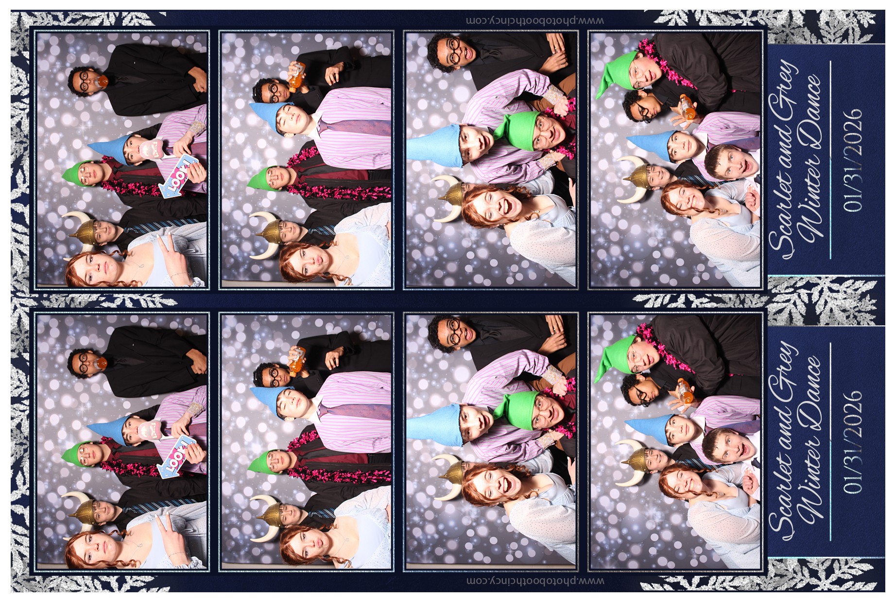Deer Park Gala | View more photos from the event at gallery.photoboothcincy.com/u/PhotoBoothCincy/Deer-Park-Gala