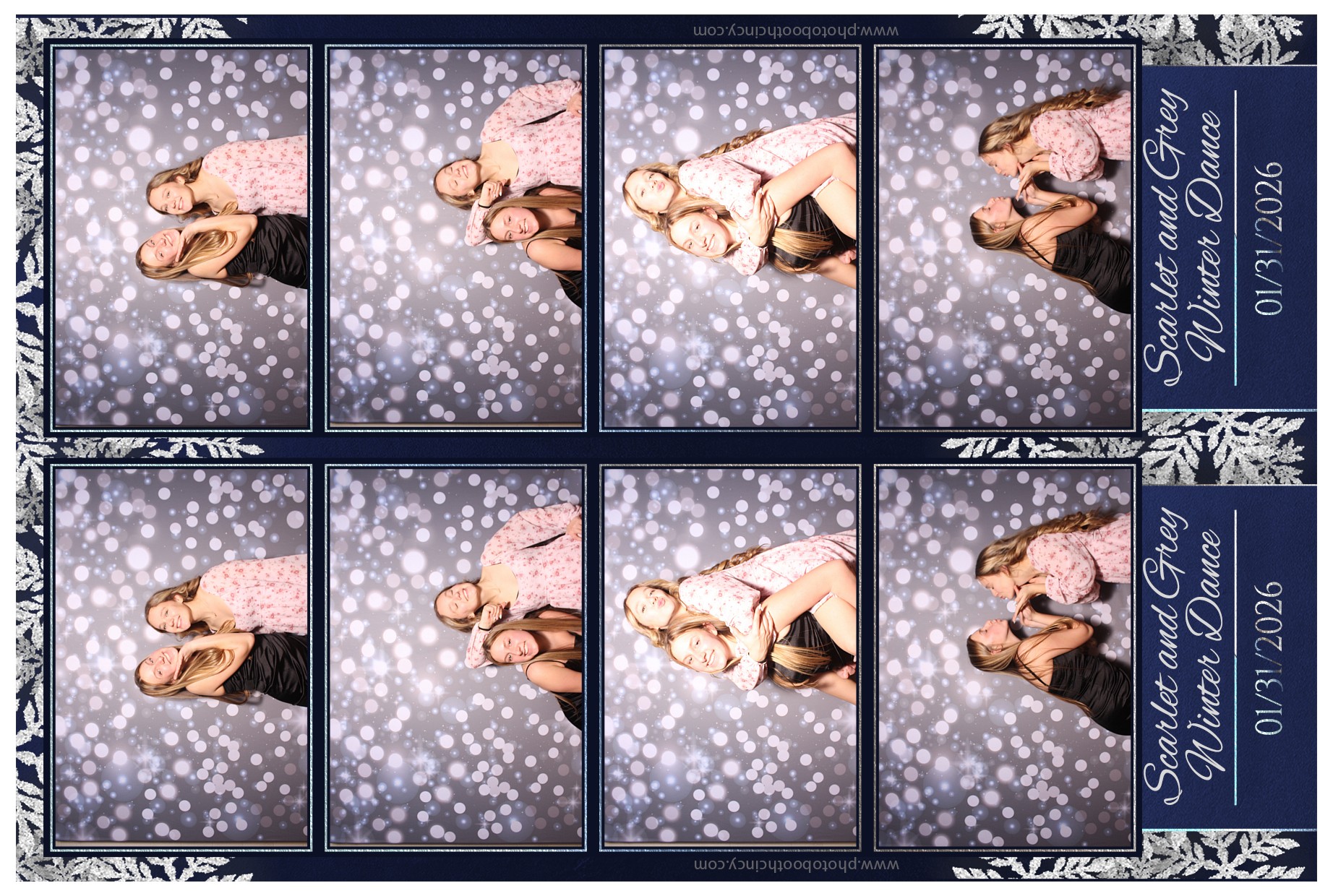 Deer Park Gala | View more photos from the event at gallery.photoboothcincy.com/u/PhotoBoothCincy/Deer-Park-Gala