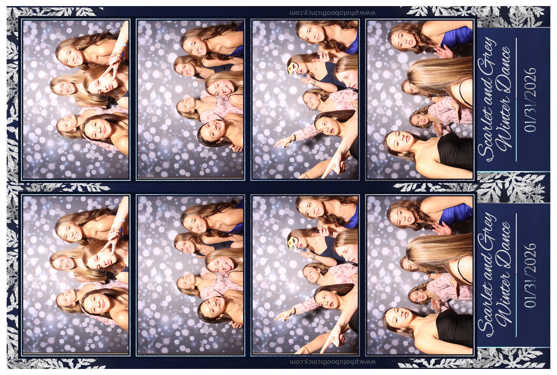 Deer Park Gala | View more photos from the event at gallery.photoboothcincy.com/u/PhotoBoothCincy/Deer-Park-Gala