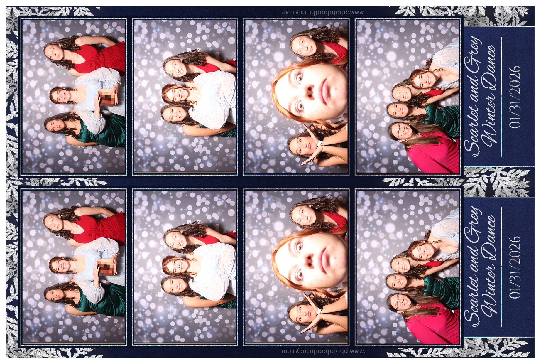 Deer Park Gala | View more photos from the event at gallery.photoboothcincy.com/u/PhotoBoothCincy/Deer-Park-Gala