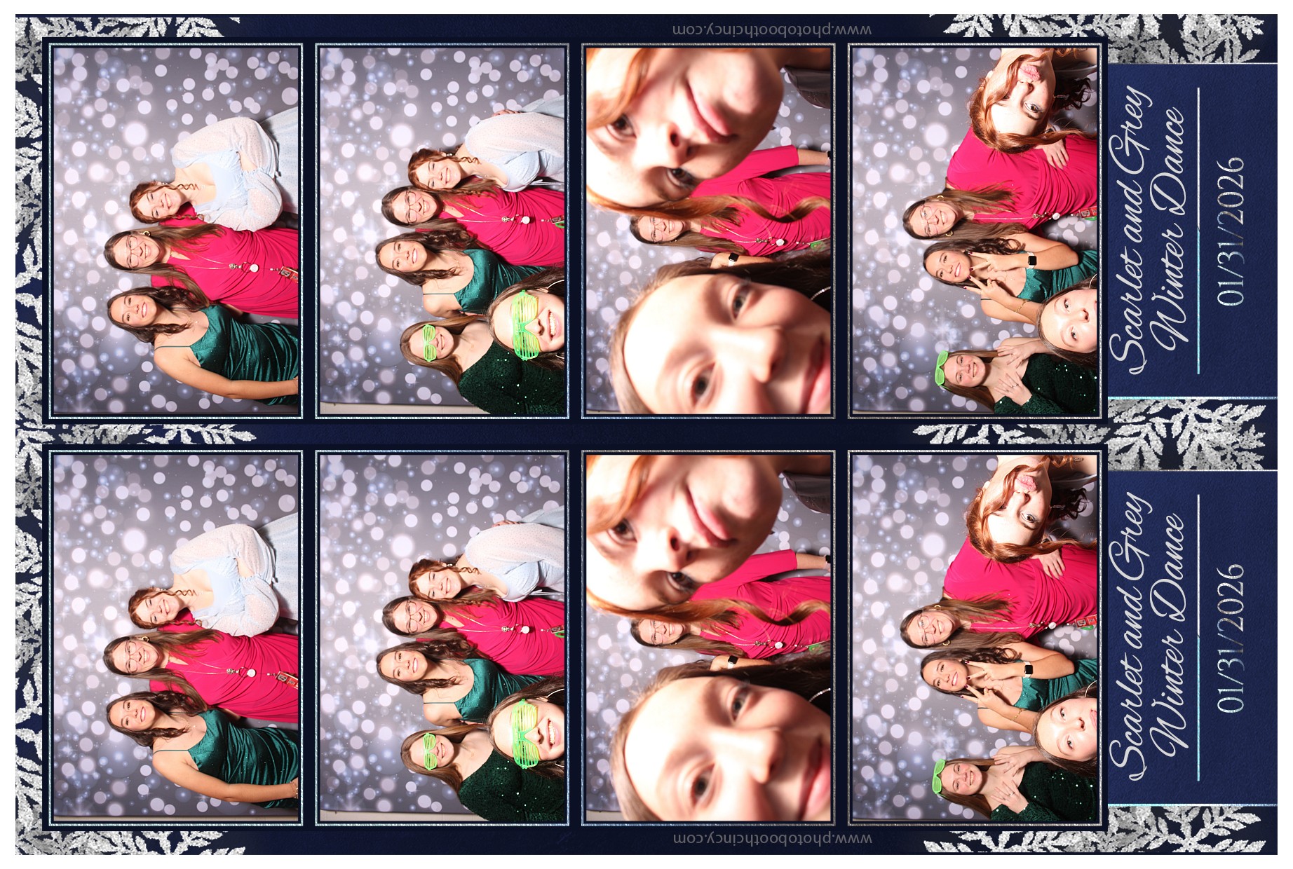 Deer Park Gala | View more photos from the event at gallery.photoboothcincy.com/u/PhotoBoothCincy/Deer-Park-Gala