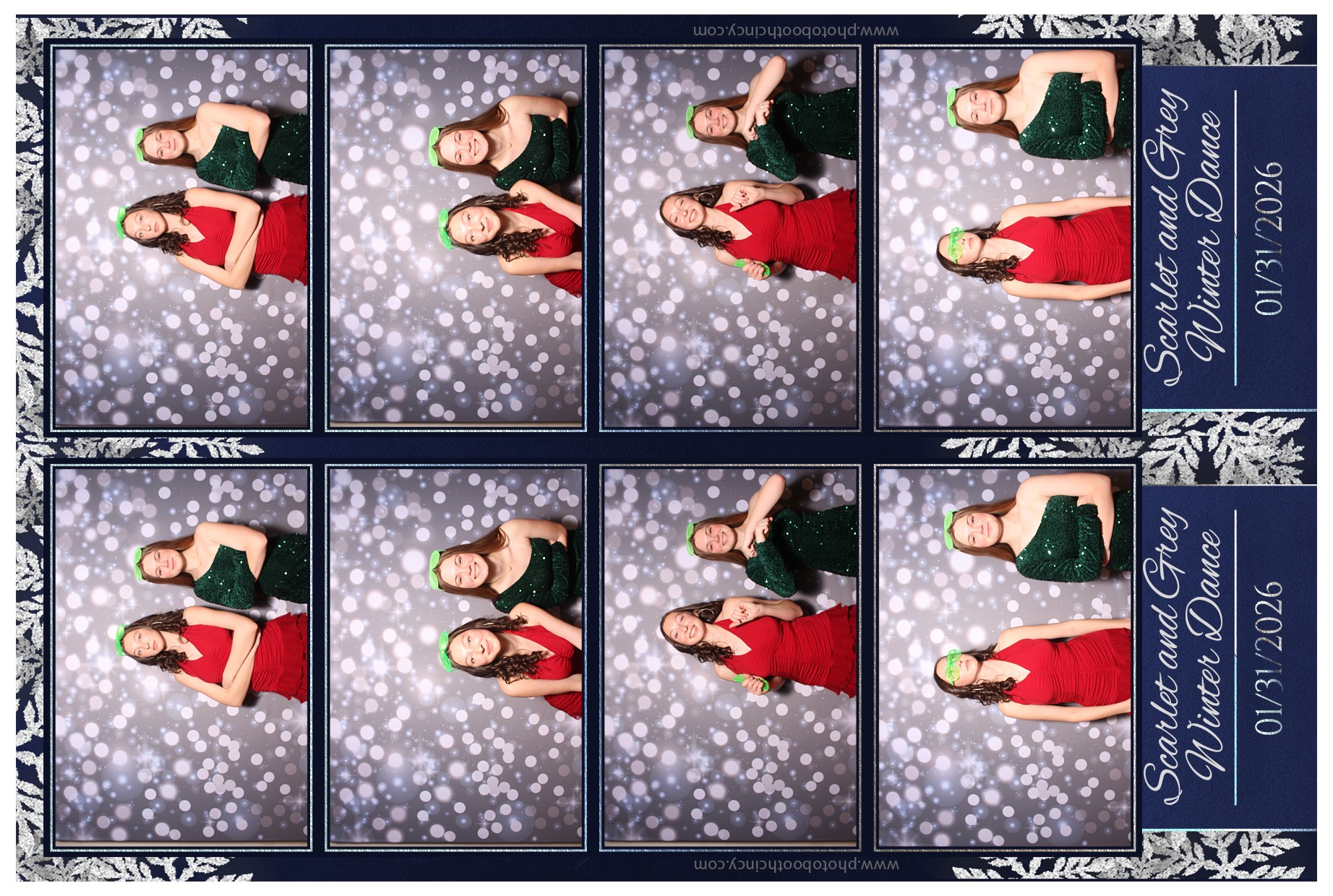 Deer Park Gala | View more photos from the event at gallery.photoboothcincy.com/u/PhotoBoothCincy/Deer-Park-Gala