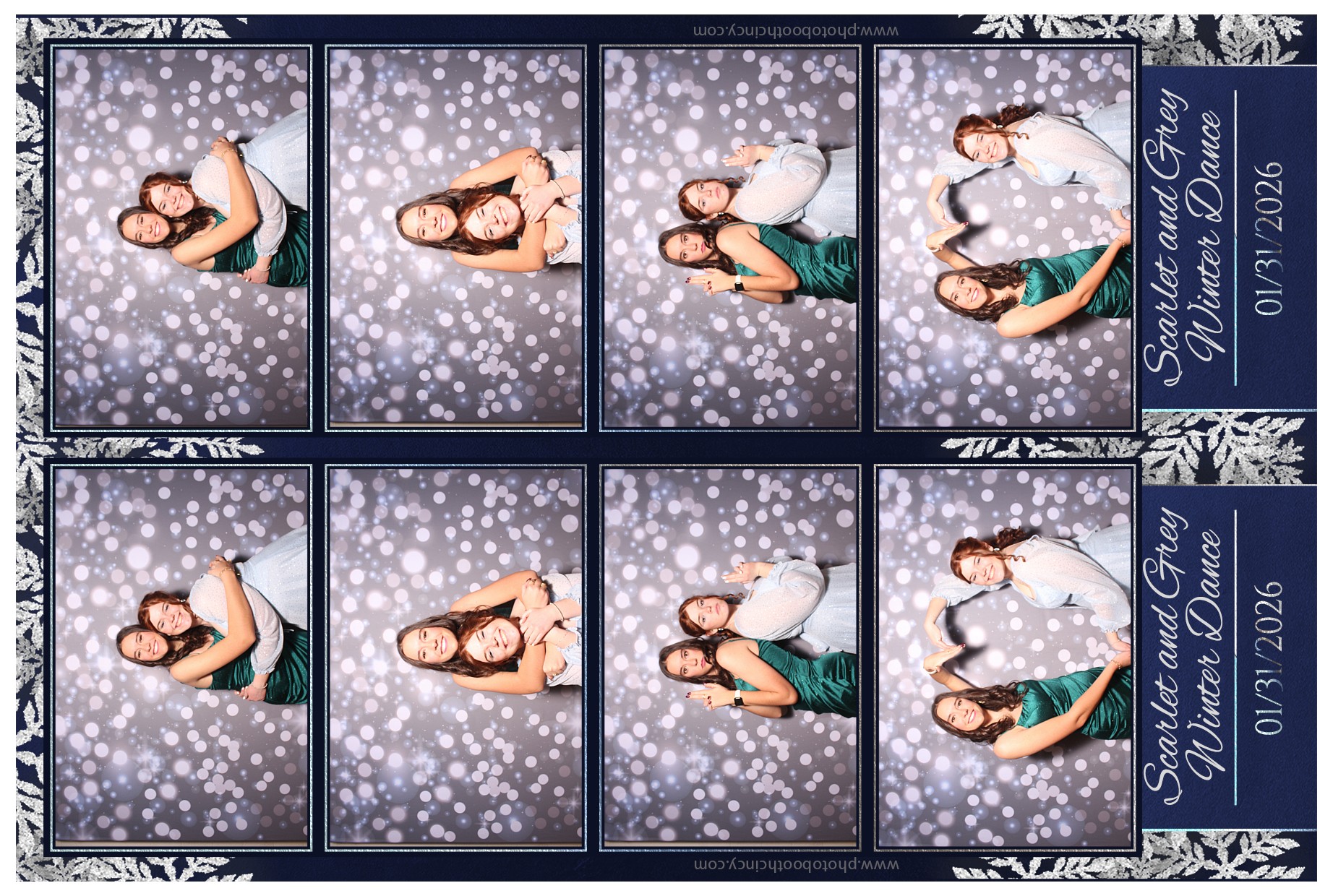 Deer Park Gala | View more photos from the event at gallery.photoboothcincy.com/u/PhotoBoothCincy/Deer-Park-Gala