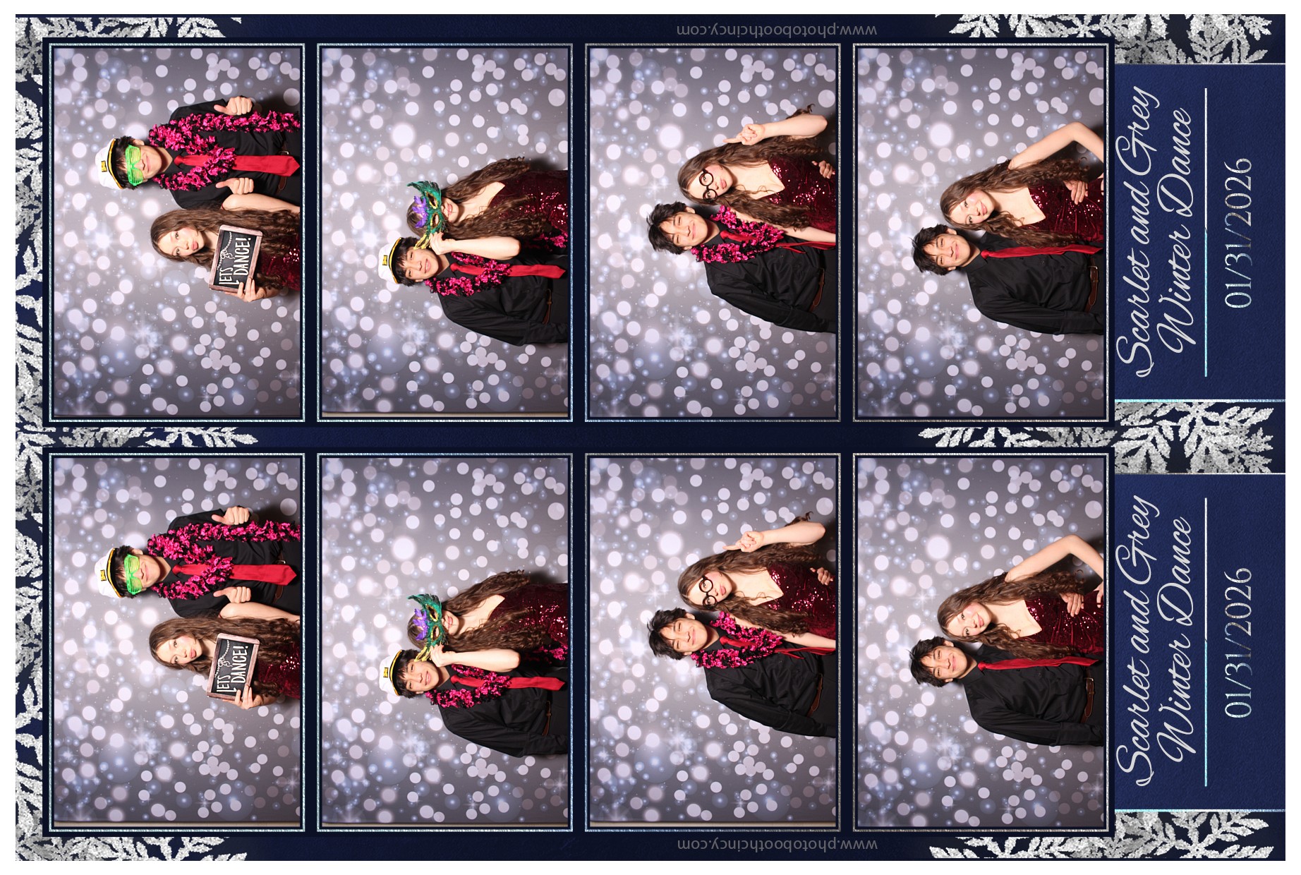 Deer Park Gala | View more photos from the event at gallery.photoboothcincy.com/u/PhotoBoothCincy/Deer-Park-Gala