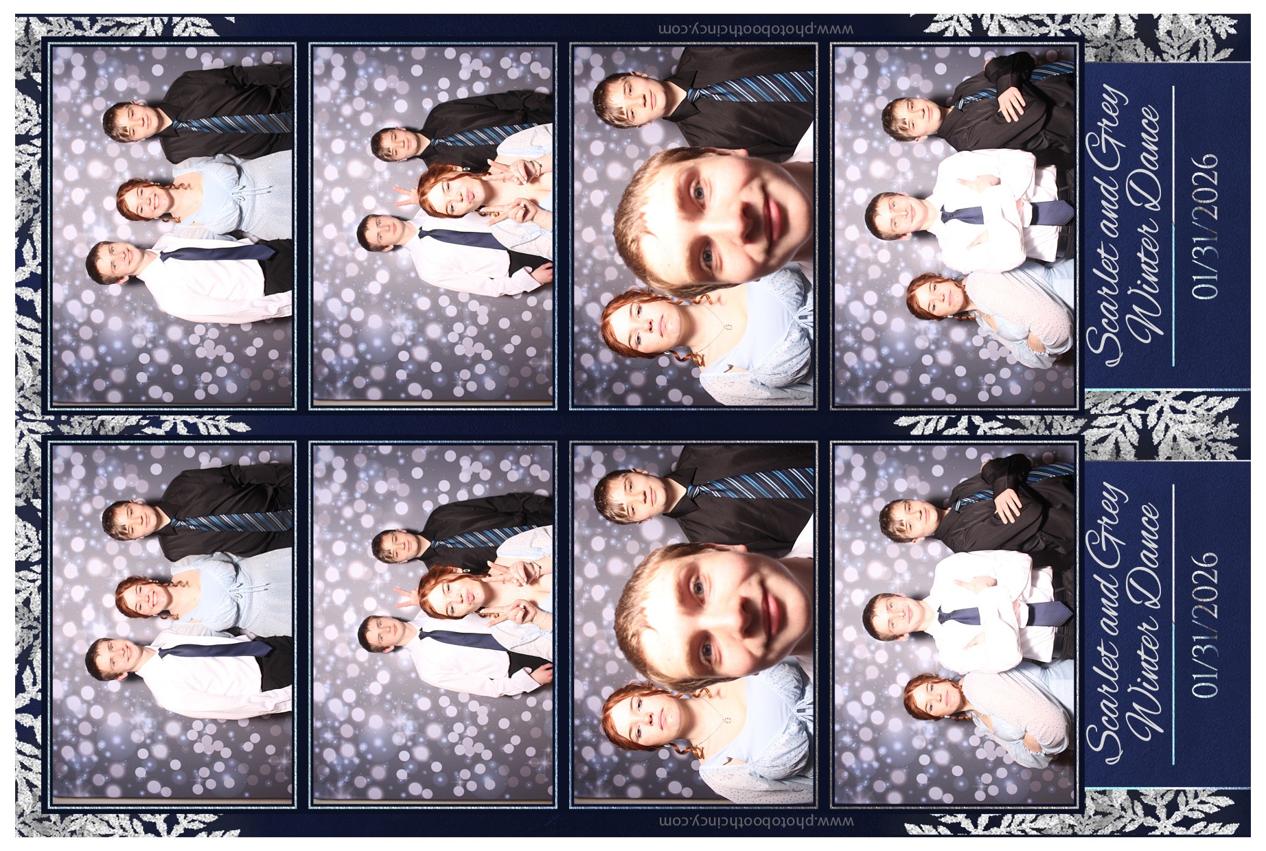 Deer Park Gala | View more photos from the event at gallery.photoboothcincy.com/u/PhotoBoothCincy/Deer-Park-Gala