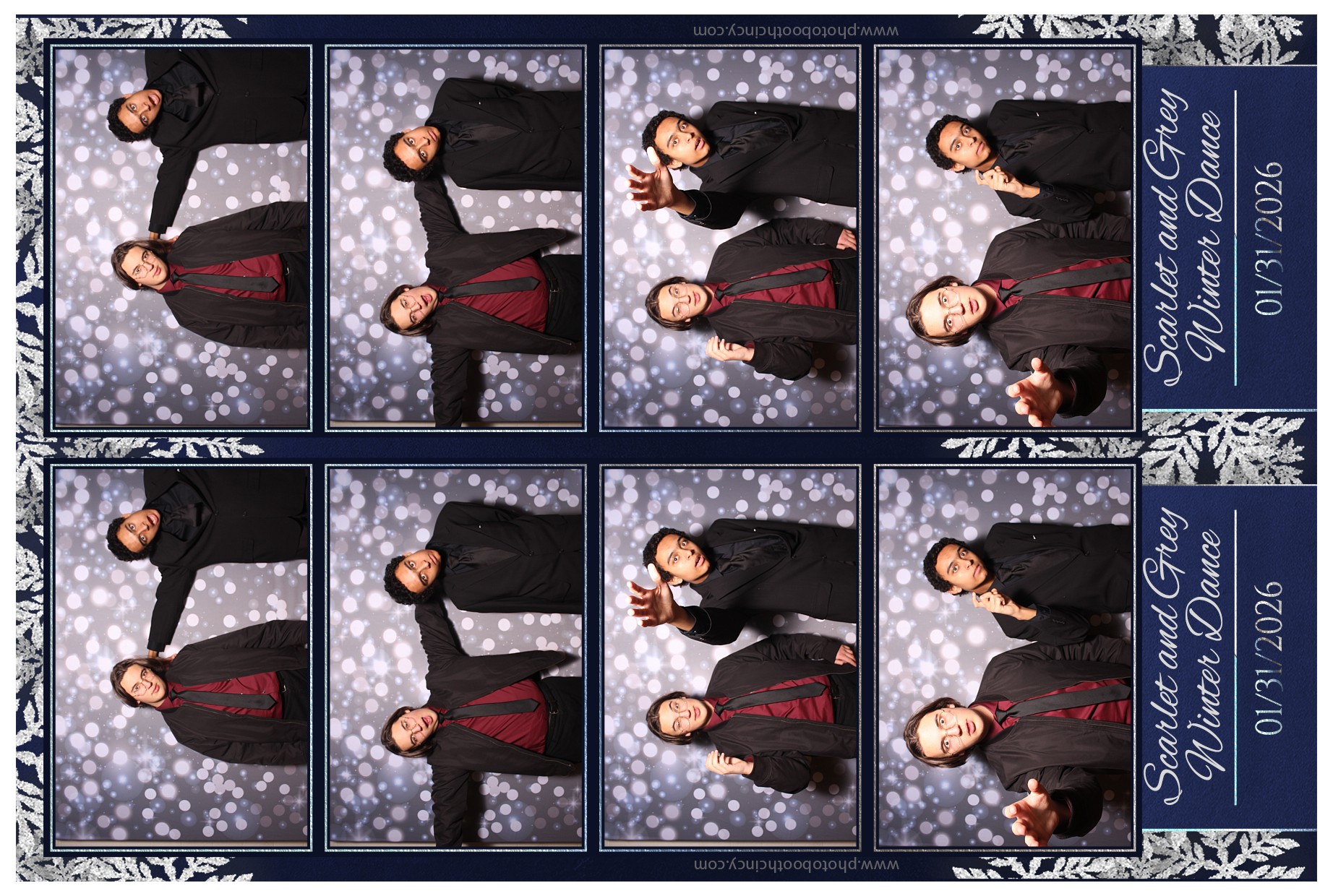 Deer Park Gala | View more photos from the event at gallery.photoboothcincy.com/u/PhotoBoothCincy/Deer-Park-Gala