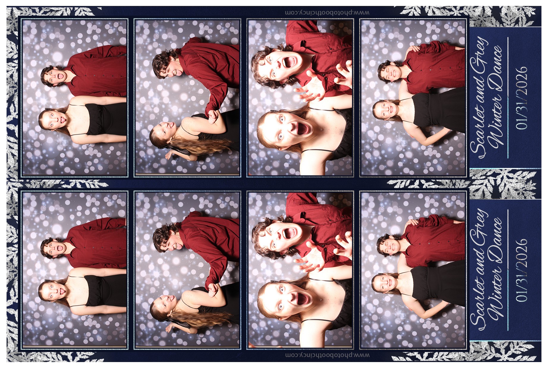 Deer Park Gala | View more photos from the event at gallery.photoboothcincy.com/u/PhotoBoothCincy/Deer-Park-Gala