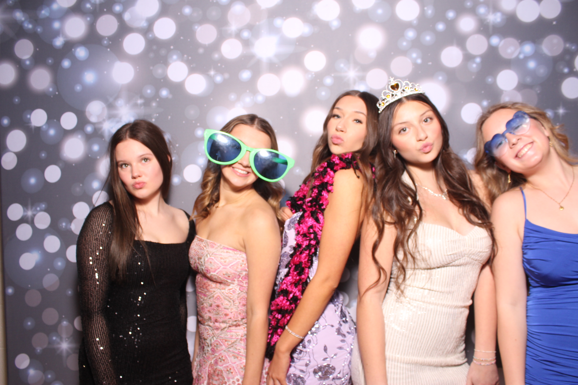 Deer Park Gala | View more photos from the event at gallery.photoboothcincy.com/u/PhotoBoothCincy/Deer-Park-Gala