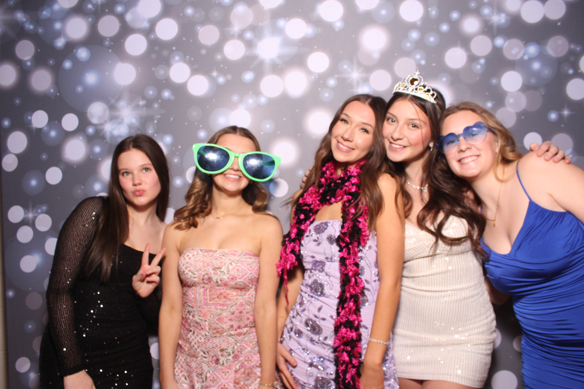Deer Park Gala | View more photos from the event at gallery.photoboothcincy.com/u/PhotoBoothCincy/Deer-Park-Gala