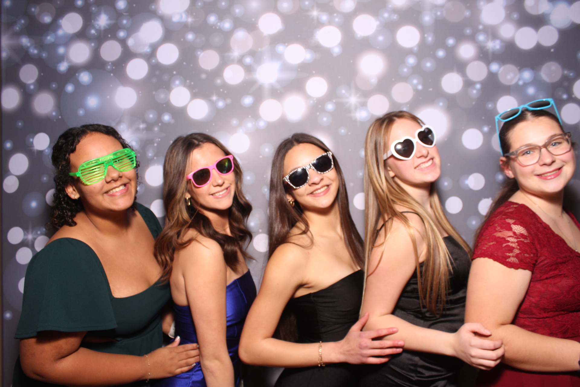 Deer Park Gala | View more photos from the event at gallery.photoboothcincy.com/u/PhotoBoothCincy/Deer-Park-Gala