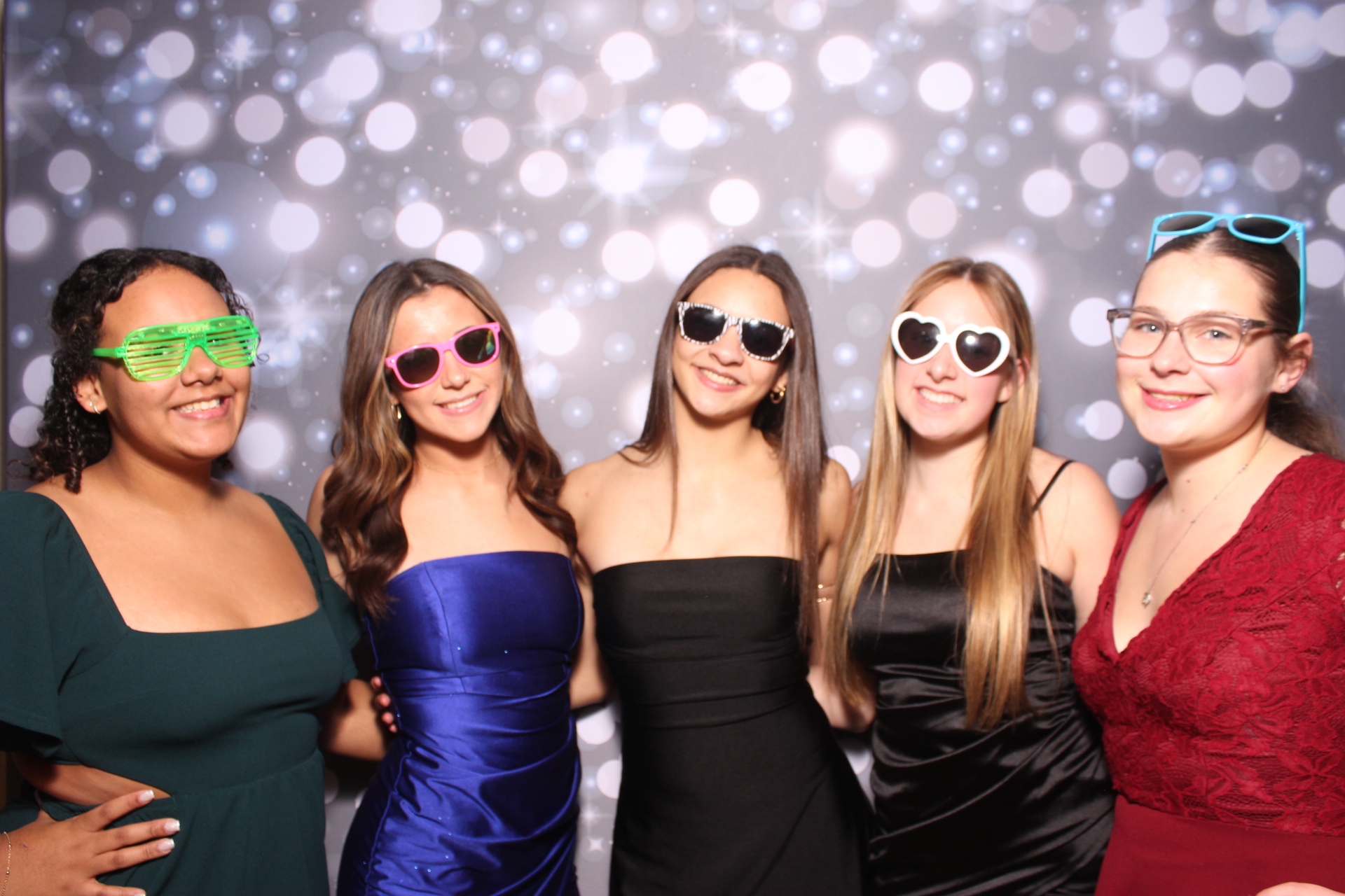 Deer Park Gala | View more photos from the event at gallery.photoboothcincy.com/u/PhotoBoothCincy/Deer-Park-Gala
