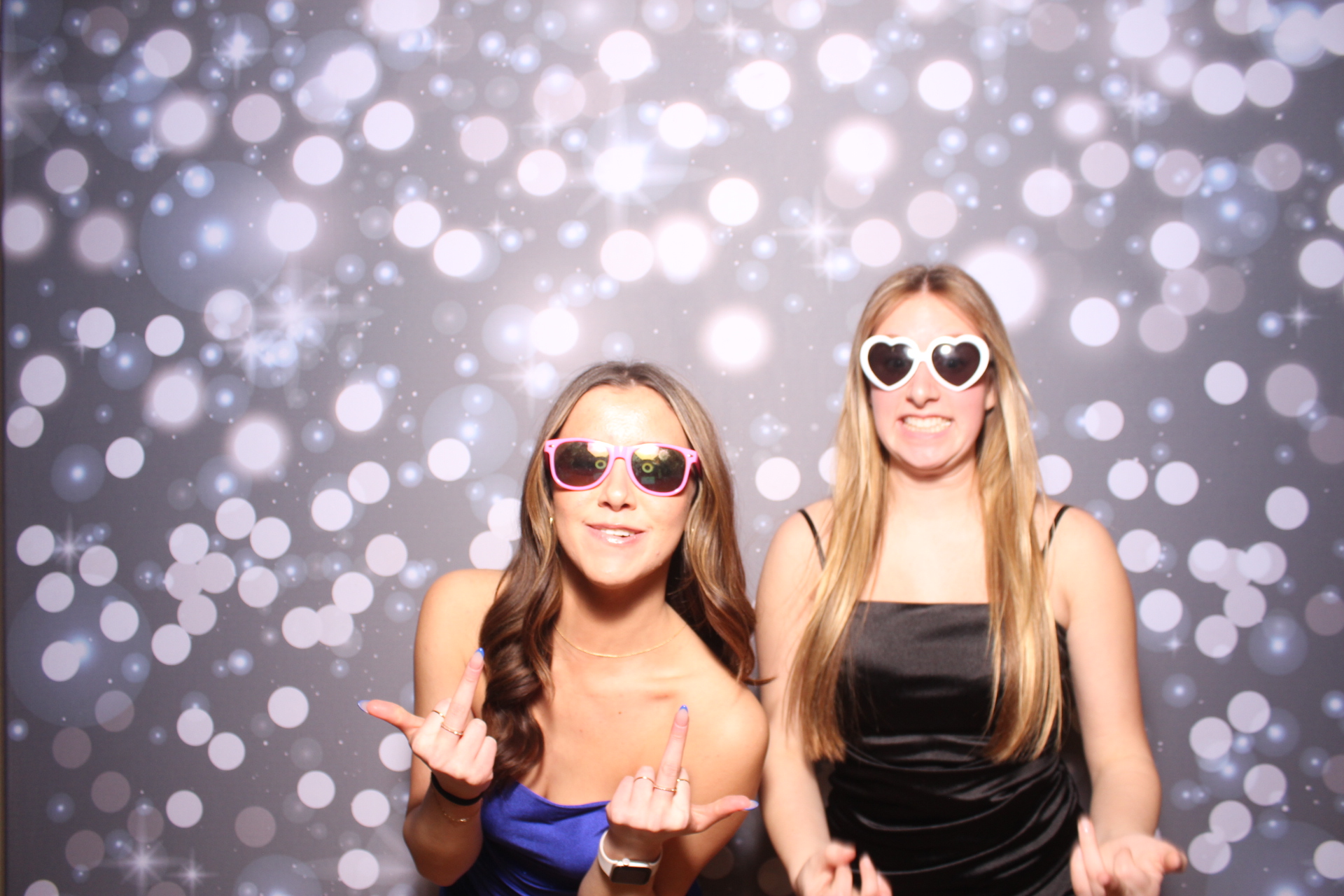 Deer Park Gala | View more photos from the event at gallery.photoboothcincy.com/u/PhotoBoothCincy/Deer-Park-Gala