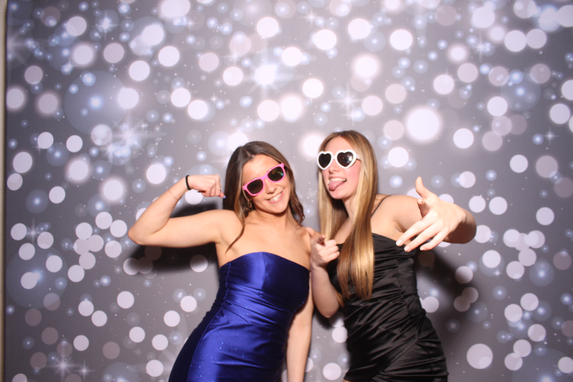 Deer Park Gala | View more photos from the event at gallery.photoboothcincy.com/u/PhotoBoothCincy/Deer-Park-Gala