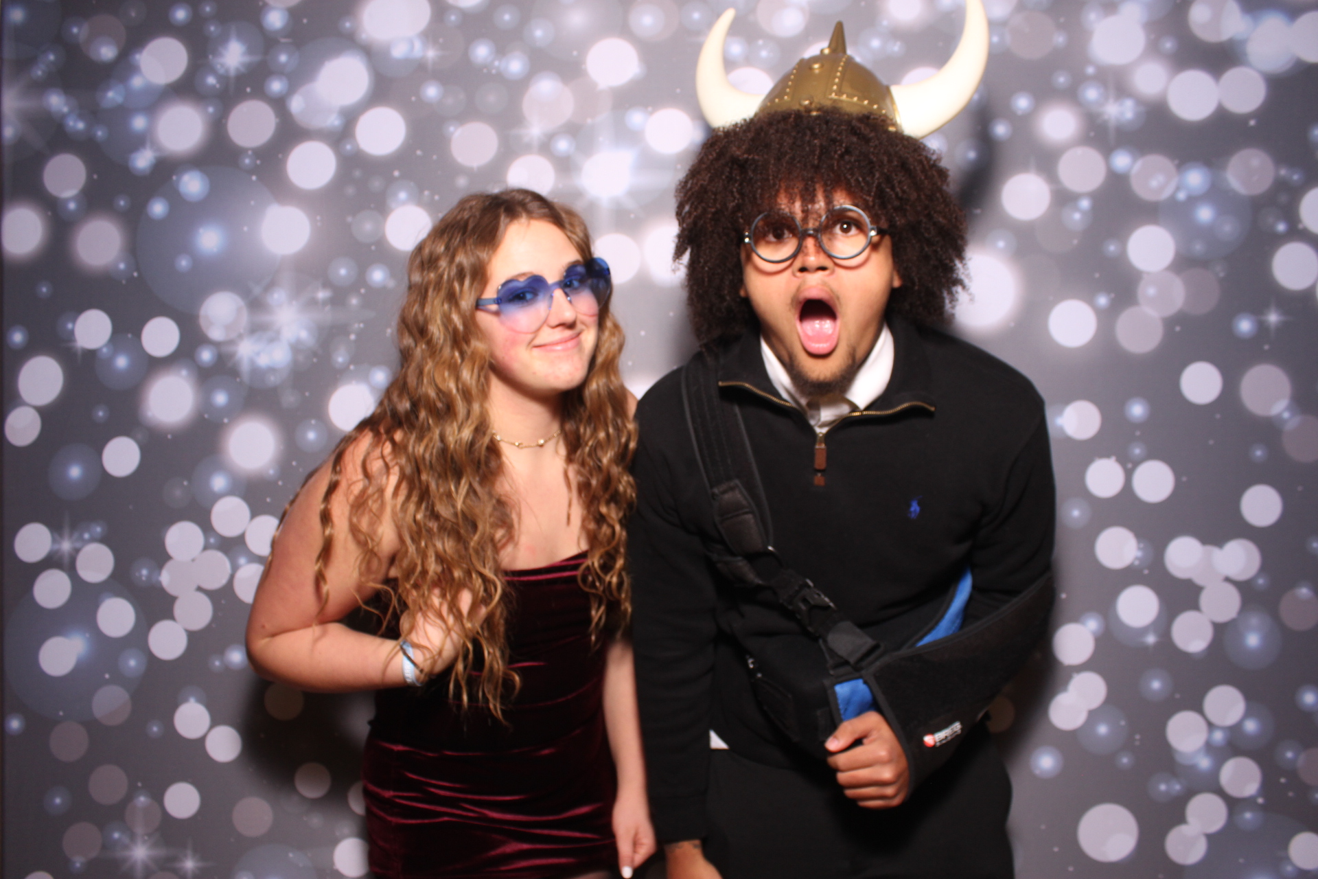 Deer Park Gala | View more photos from the event at gallery.photoboothcincy.com/u/PhotoBoothCincy/Deer-Park-Gala
