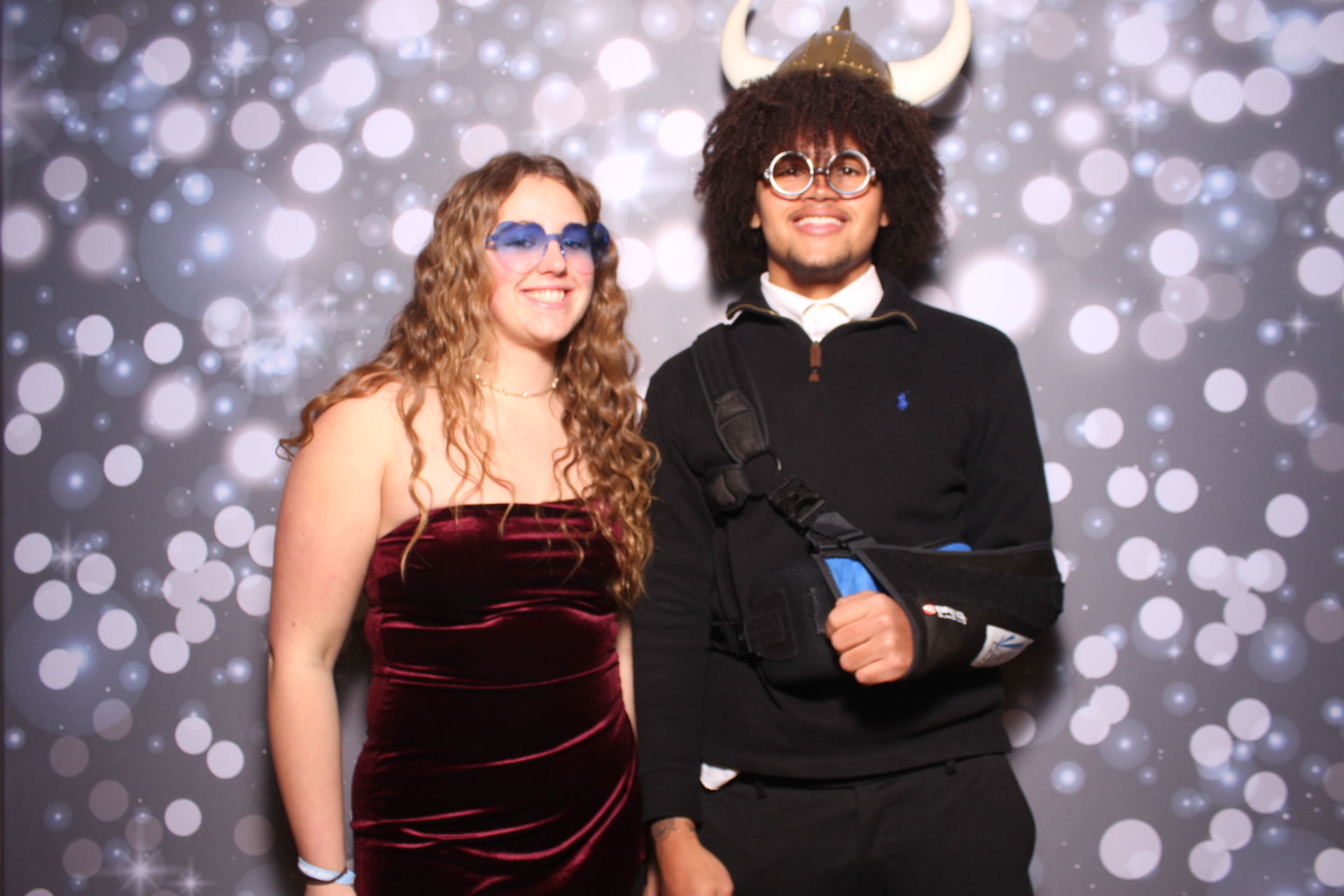 Deer Park Gala | View more photos from the event at gallery.photoboothcincy.com/u/PhotoBoothCincy/Deer-Park-Gala