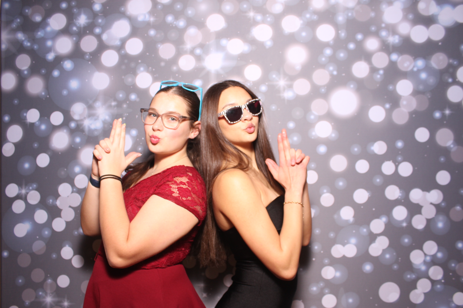 Deer Park Gala | View more photos from the event at gallery.photoboothcincy.com/u/PhotoBoothCincy/Deer-Park-Gala