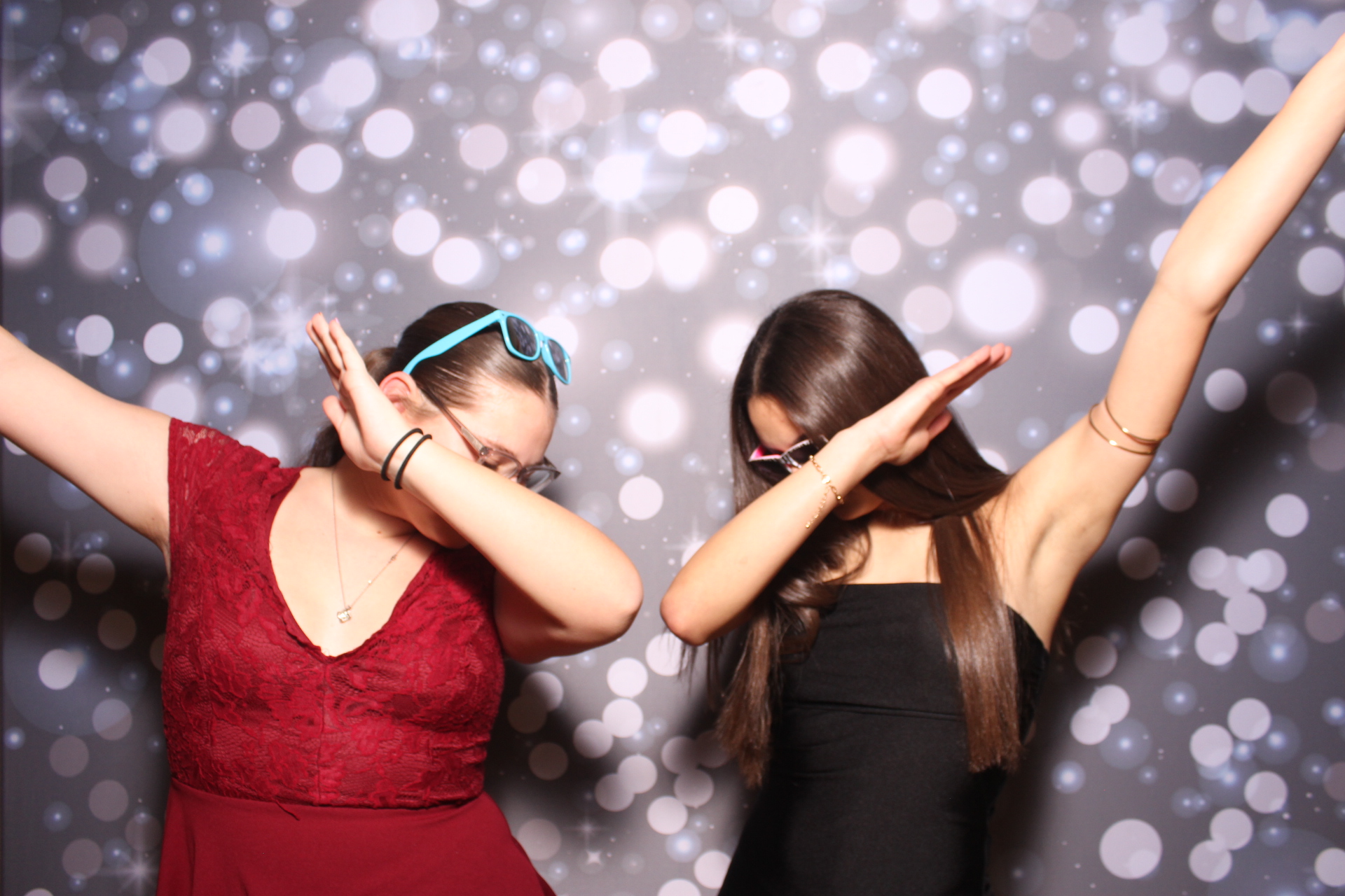 Deer Park Gala | View more photos from the event at gallery.photoboothcincy.com/u/PhotoBoothCincy/Deer-Park-Gala