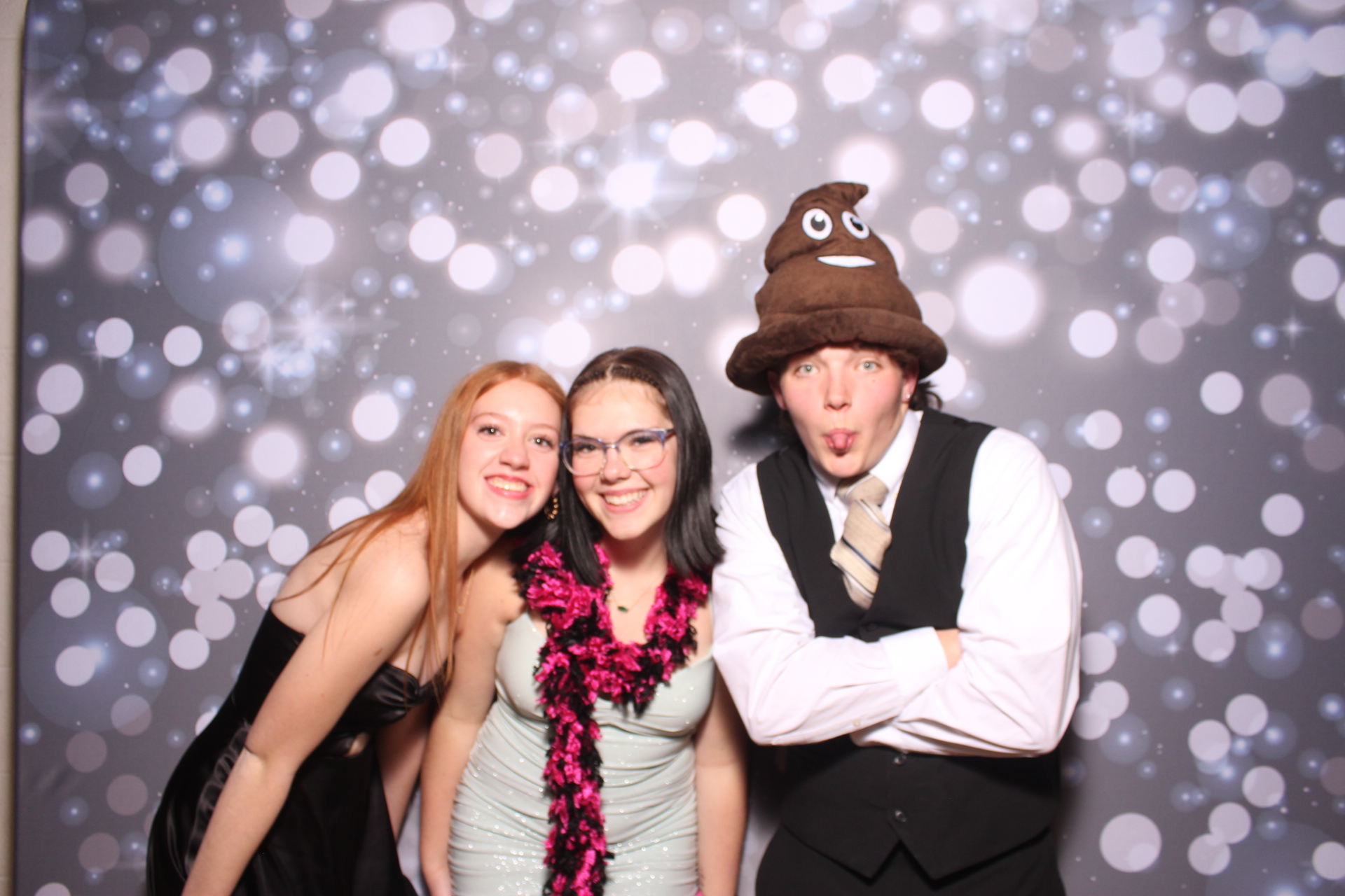 Deer Park Gala | View more photos from the event at gallery.photoboothcincy.com/u/PhotoBoothCincy/Deer-Park-Gala