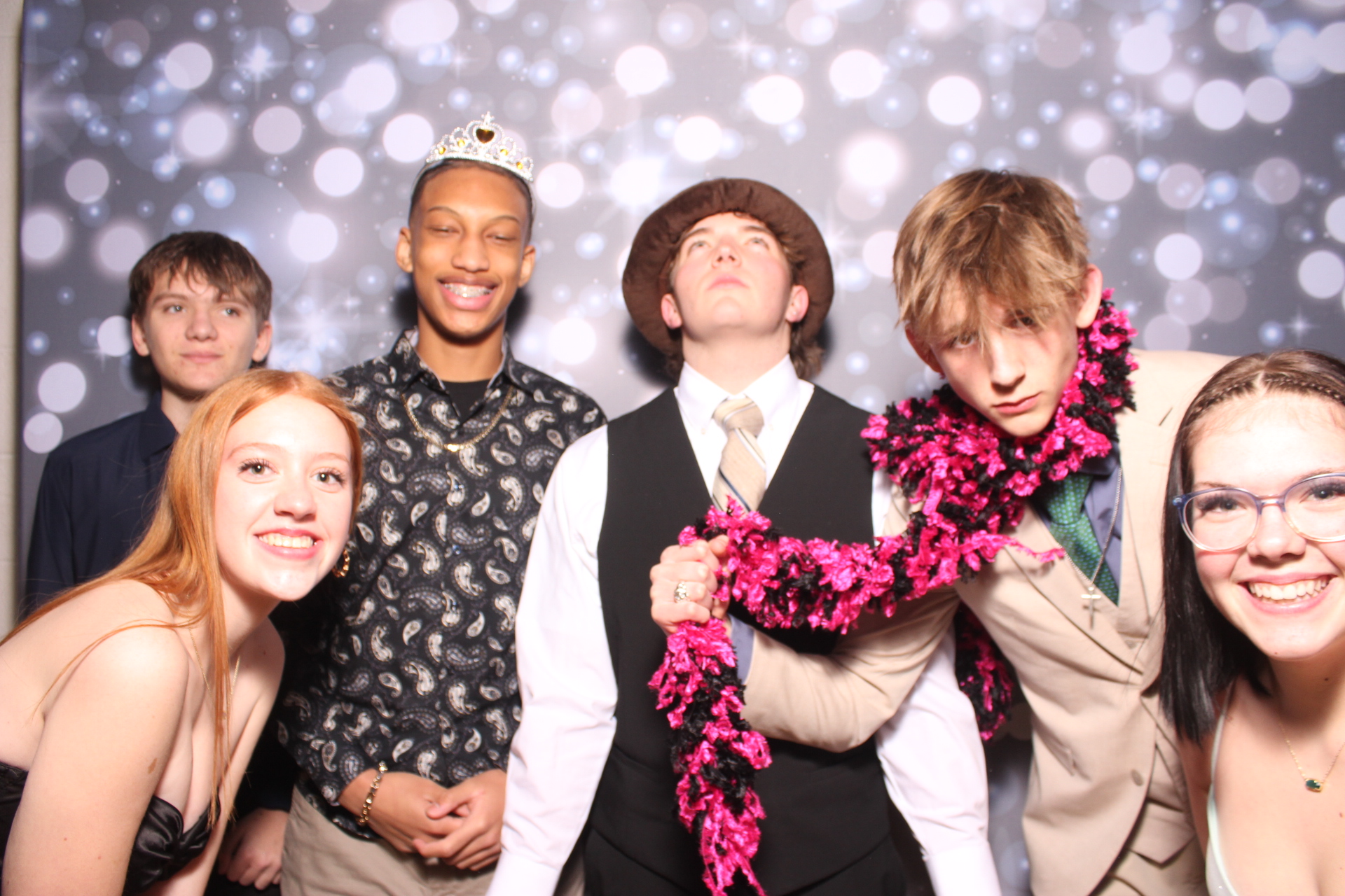 Deer Park Gala | View more photos from the event at gallery.photoboothcincy.com/u/PhotoBoothCincy/Deer-Park-Gala
