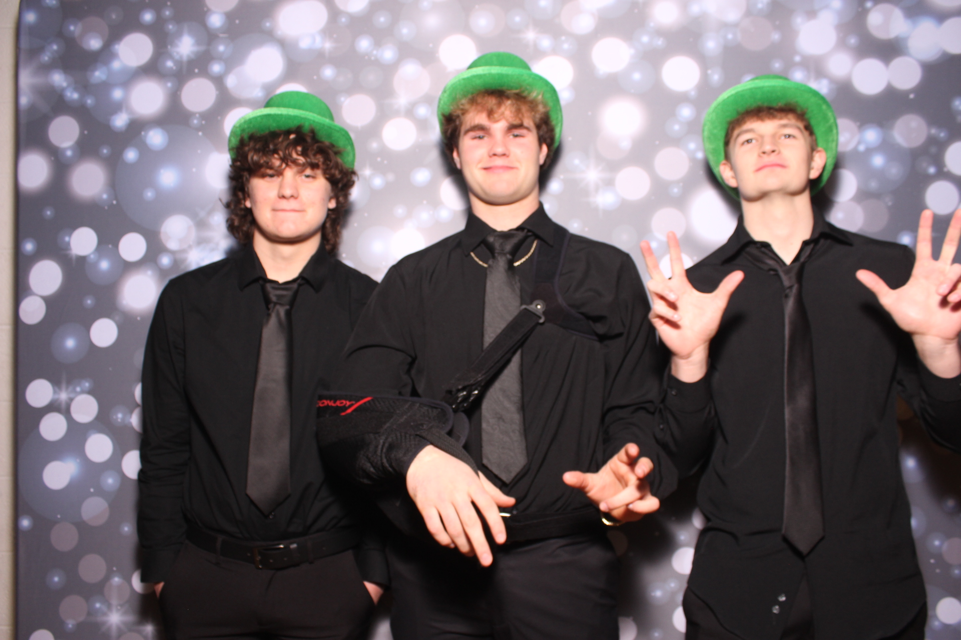 Deer Park Gala | View more photos from the event at gallery.photoboothcincy.com/u/PhotoBoothCincy/Deer-Park-Gala