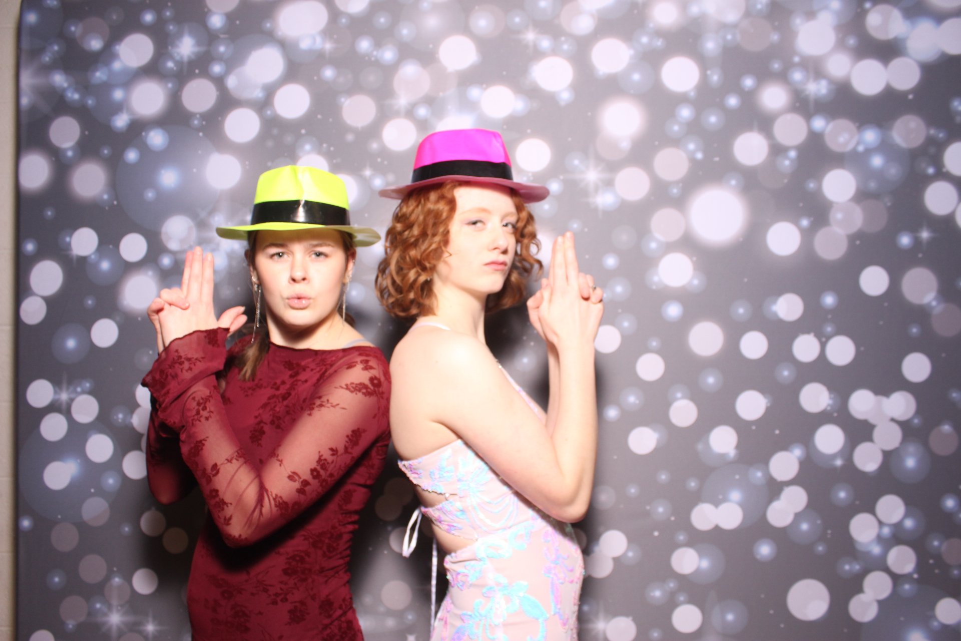 Deer Park Gala | View more photos from the event at gallery.photoboothcincy.com/u/PhotoBoothCincy/Deer-Park-Gala