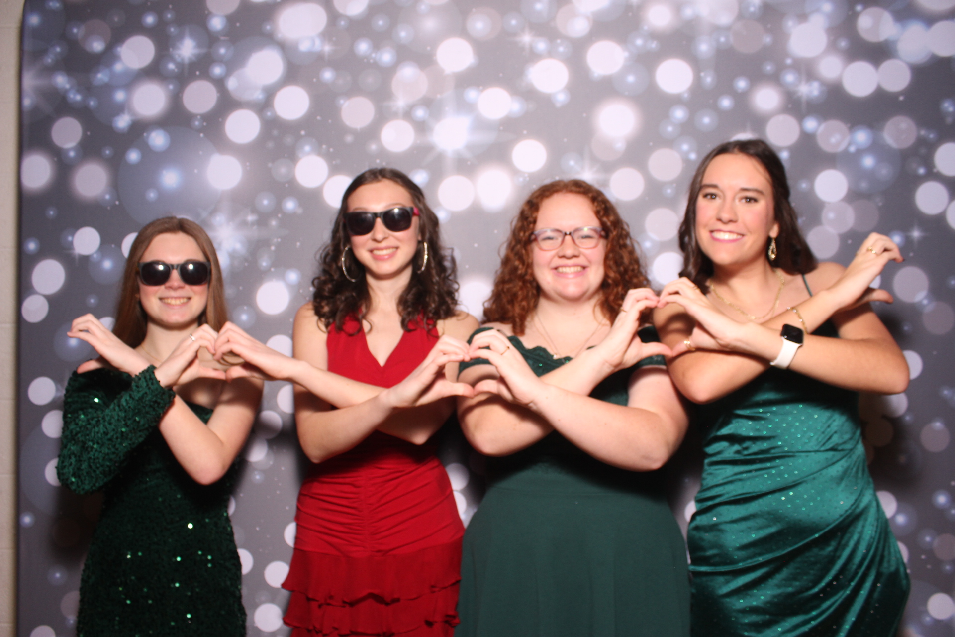 Deer Park Gala | View more photos from the event at gallery.photoboothcincy.com/u/PhotoBoothCincy/Deer-Park-Gala