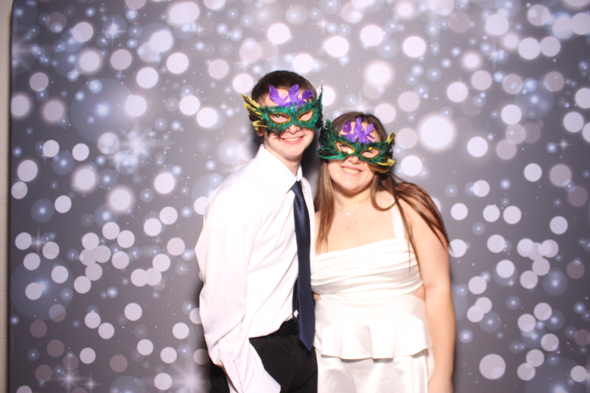 Deer Park Gala | View more photos from the event at gallery.photoboothcincy.com/u/PhotoBoothCincy/Deer-Park-Gala