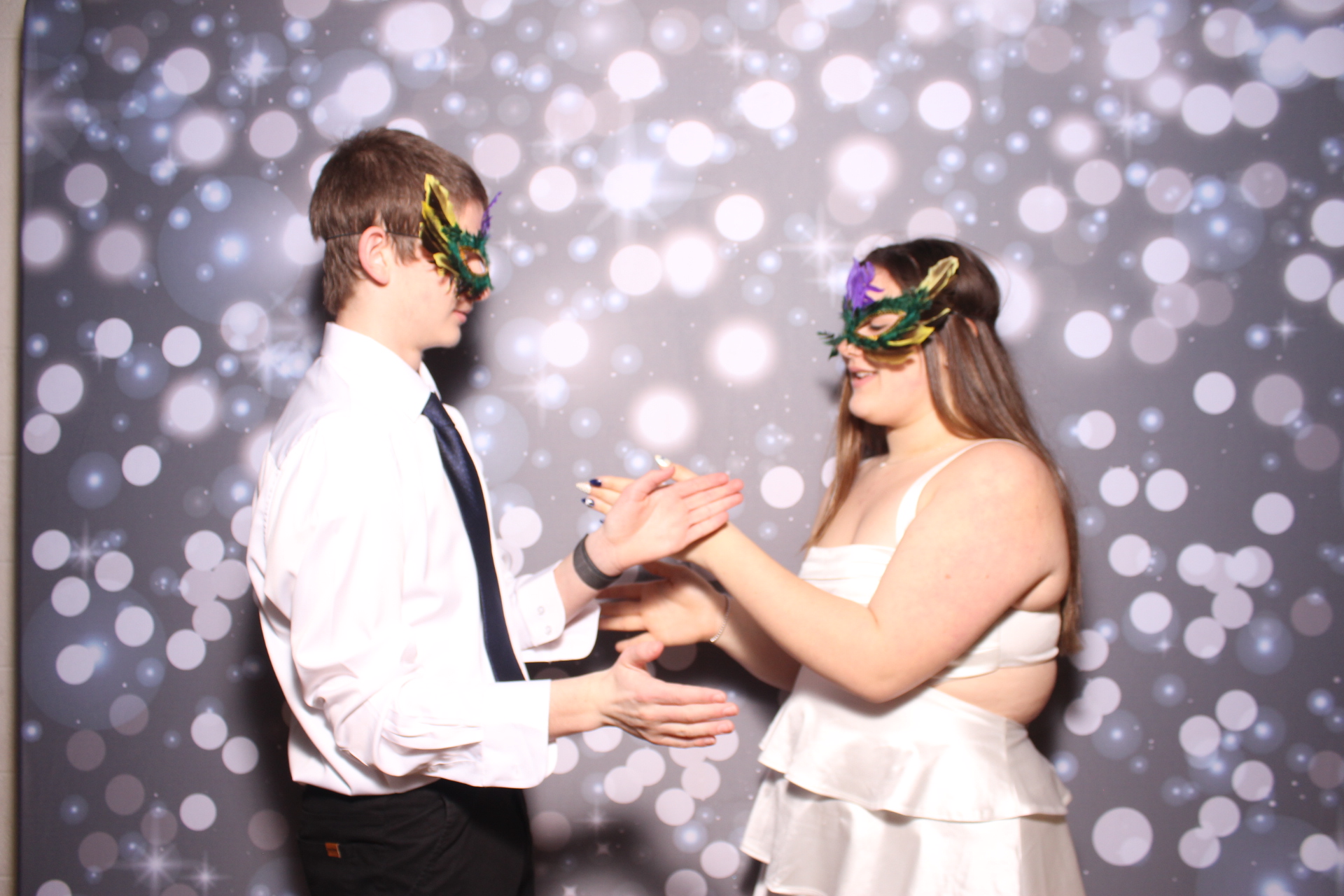Deer Park Gala | View more photos from the event at gallery.photoboothcincy.com/u/PhotoBoothCincy/Deer-Park-Gala