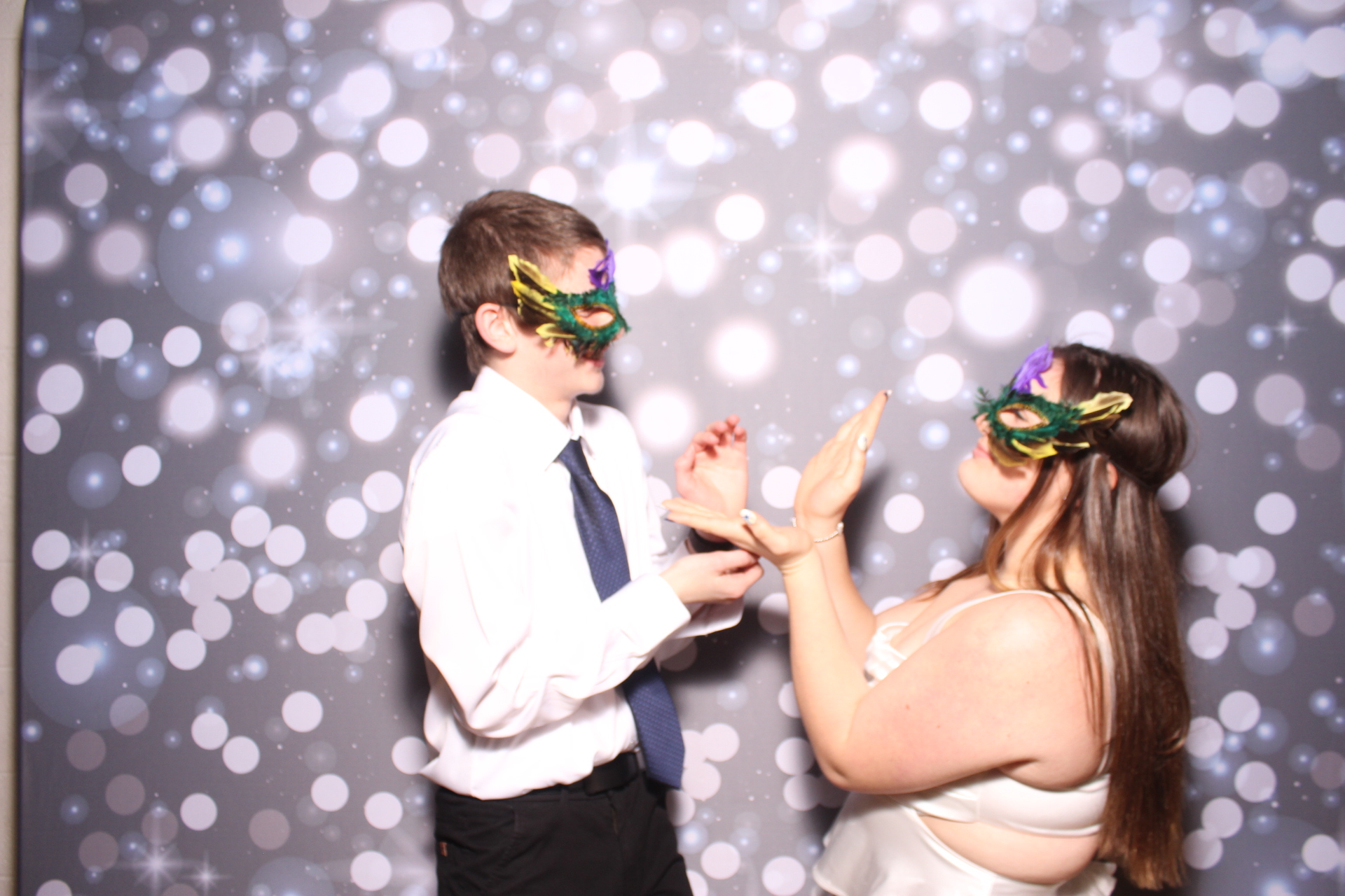 Deer Park Gala | View more photos from the event at gallery.photoboothcincy.com/u/PhotoBoothCincy/Deer-Park-Gala
