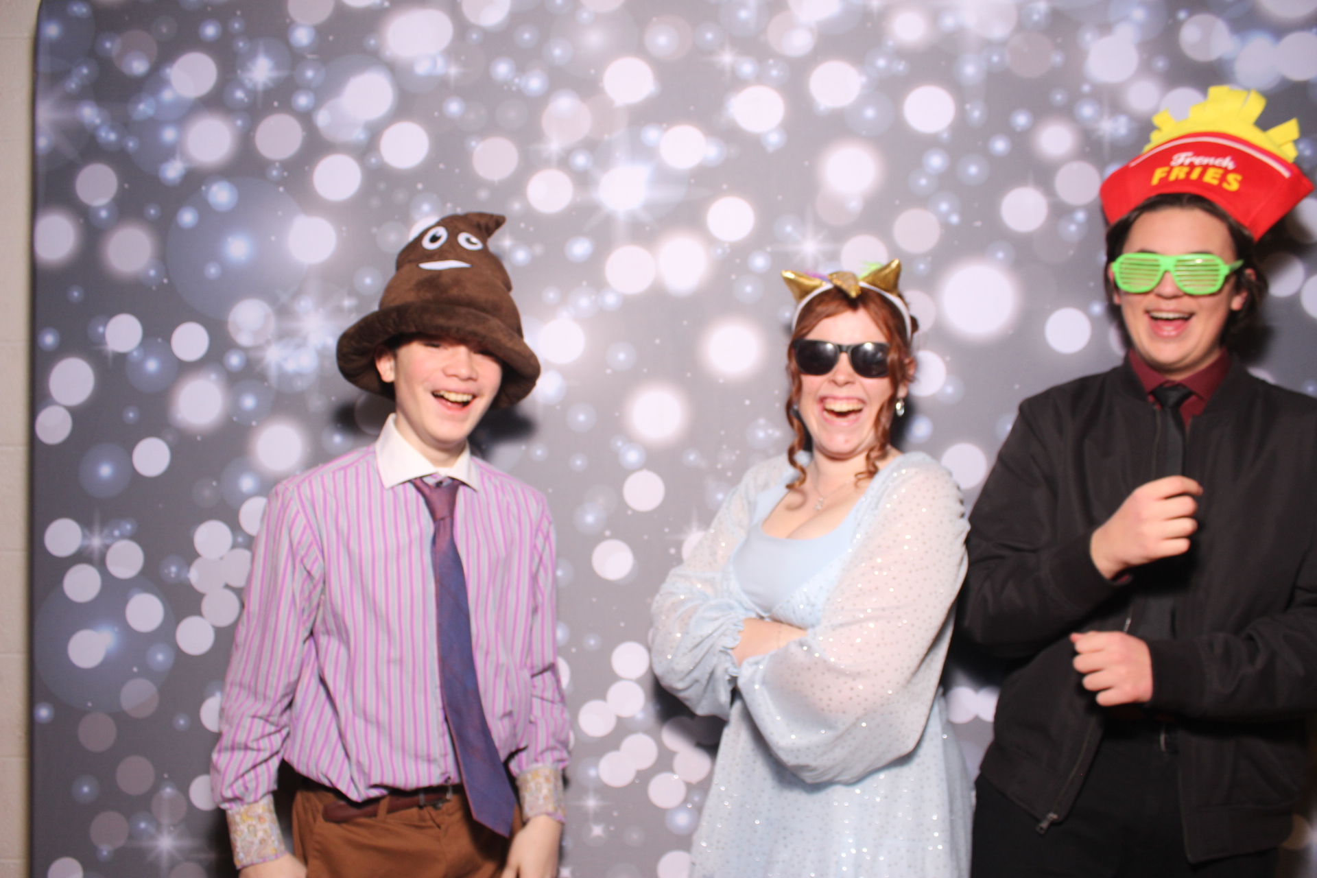 Deer Park Gala | View more photos from the event at gallery.photoboothcincy.com/u/PhotoBoothCincy/Deer-Park-Gala