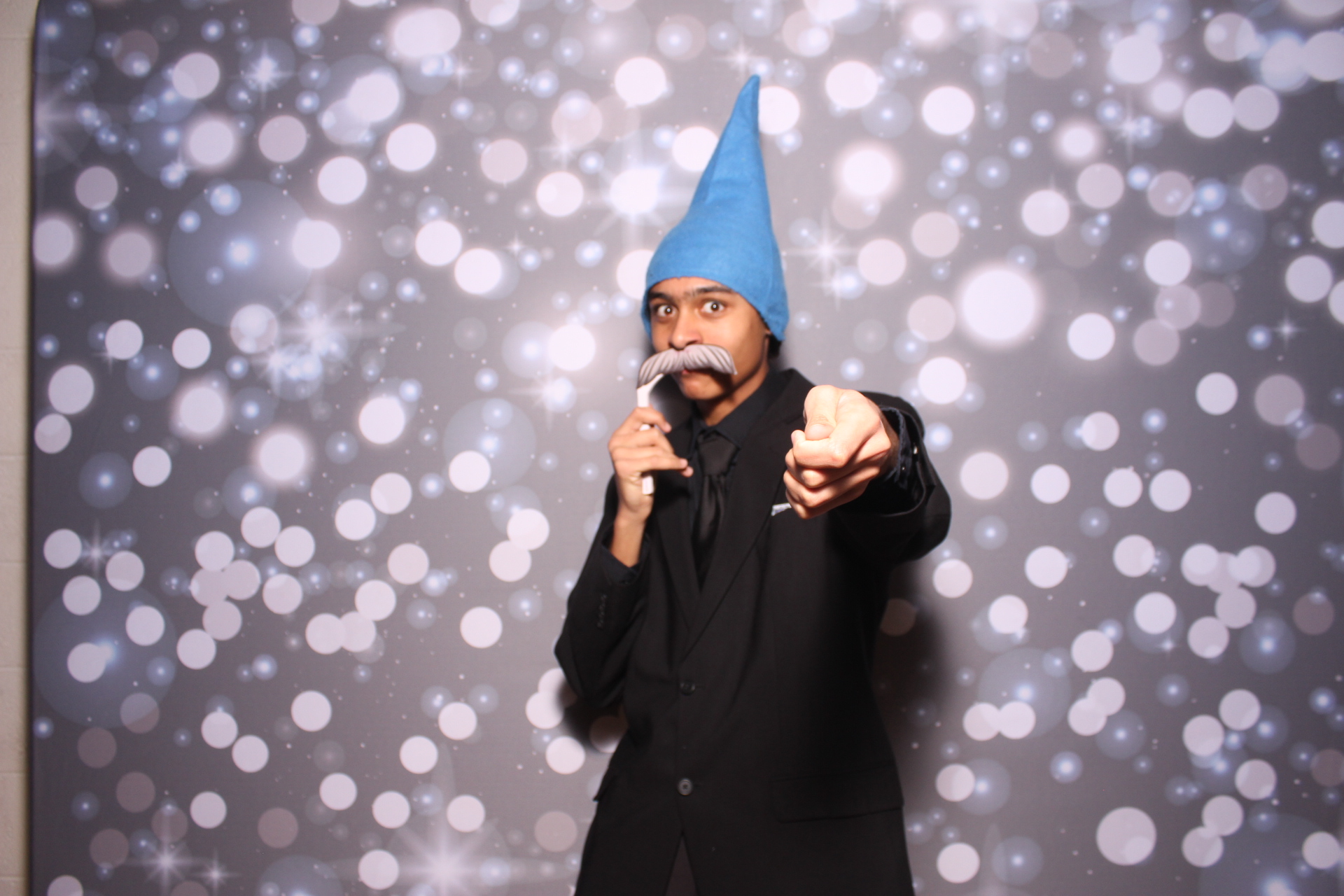 Deer Park Gala | View more photos from the event at gallery.photoboothcincy.com/u/PhotoBoothCincy/Deer-Park-Gala